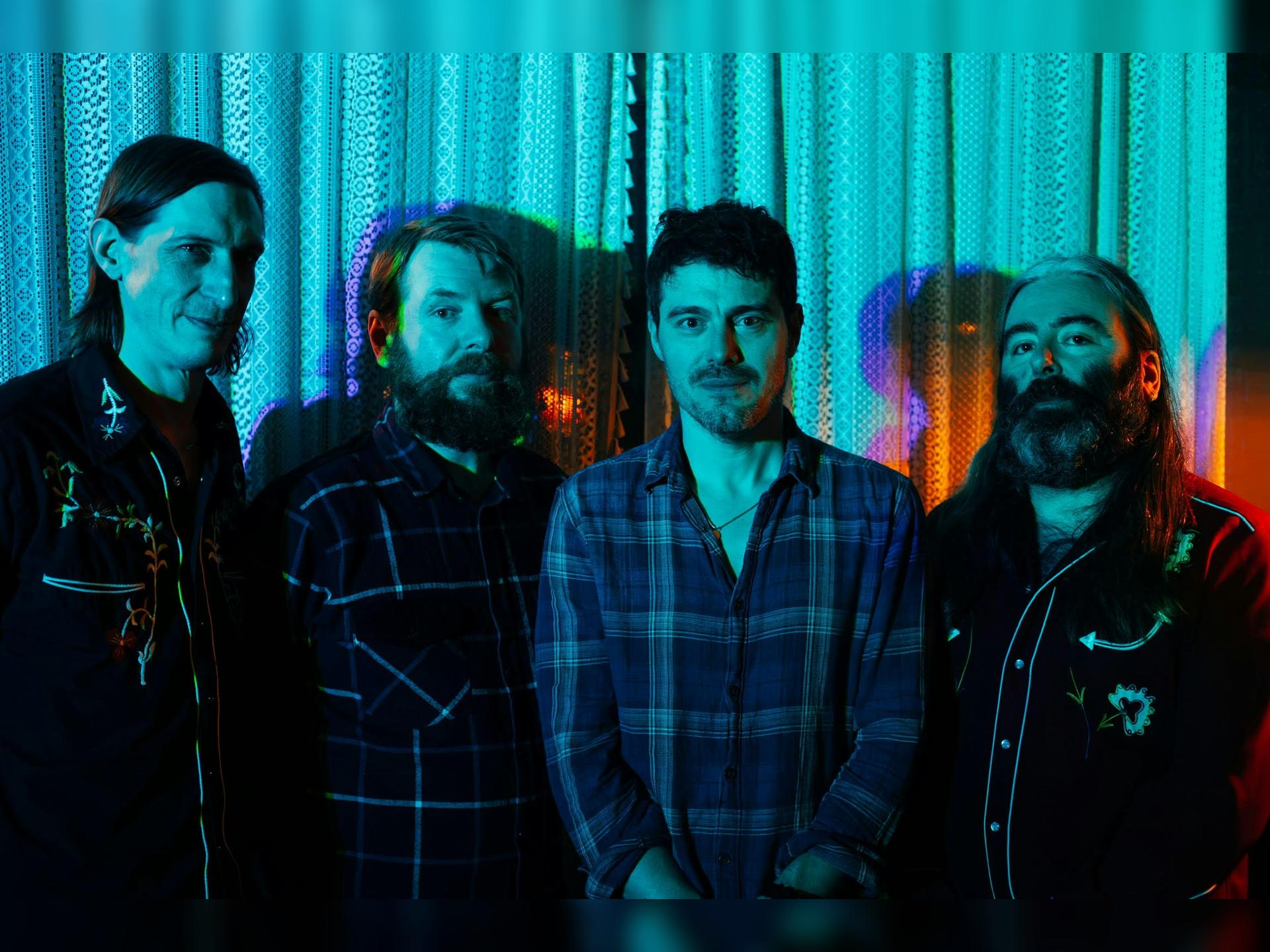 Clearwater Creedence Revival
