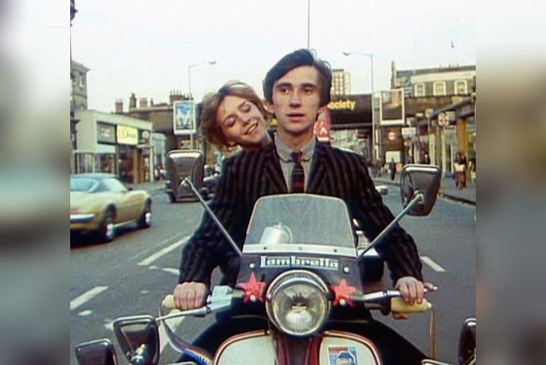 Quadrophenia