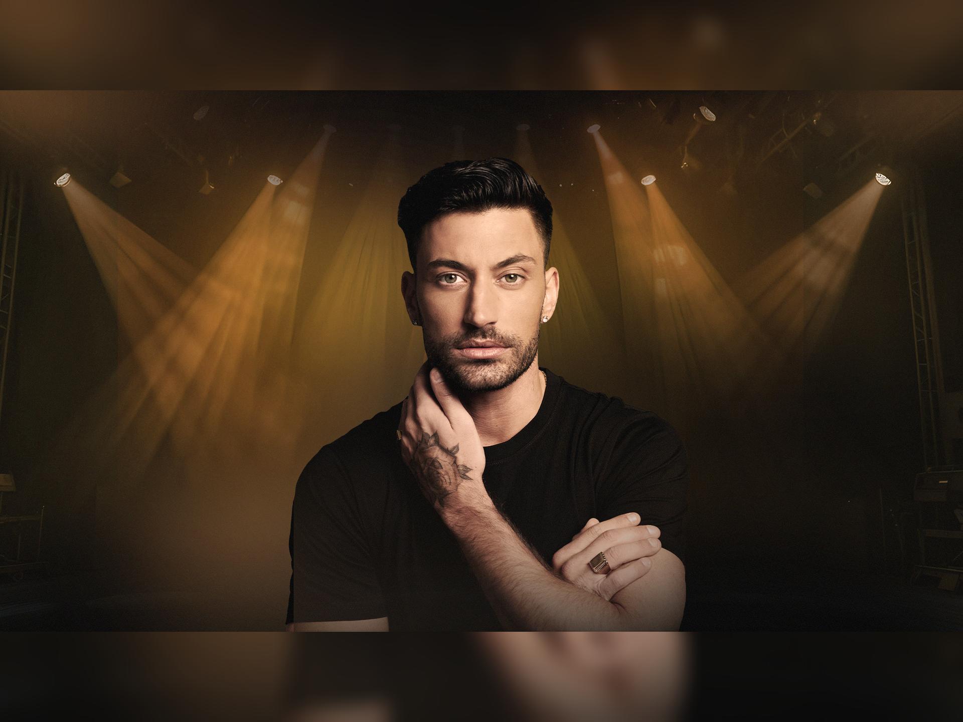 Giovanni - Unstoppable
