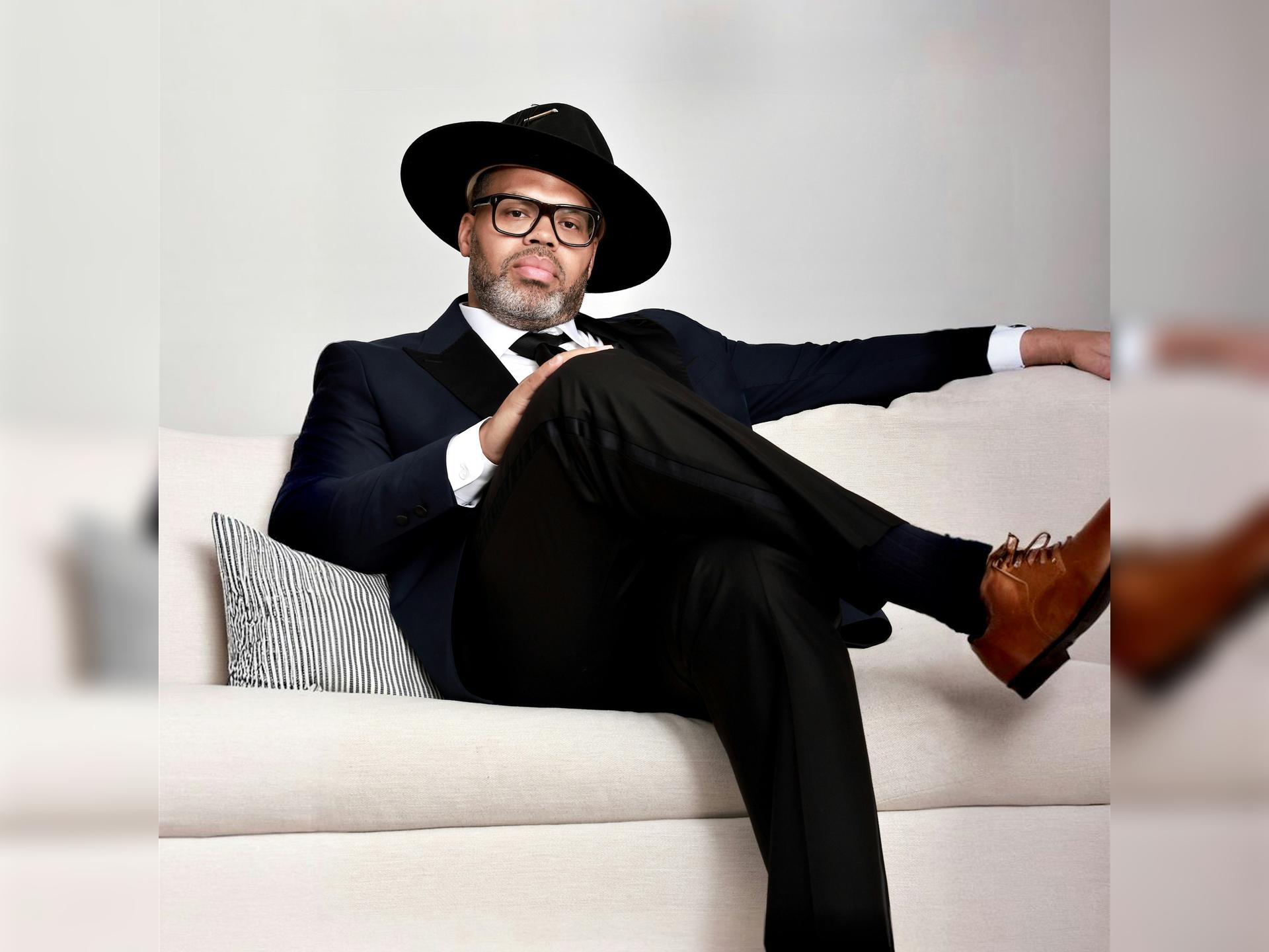 Eric Roberson