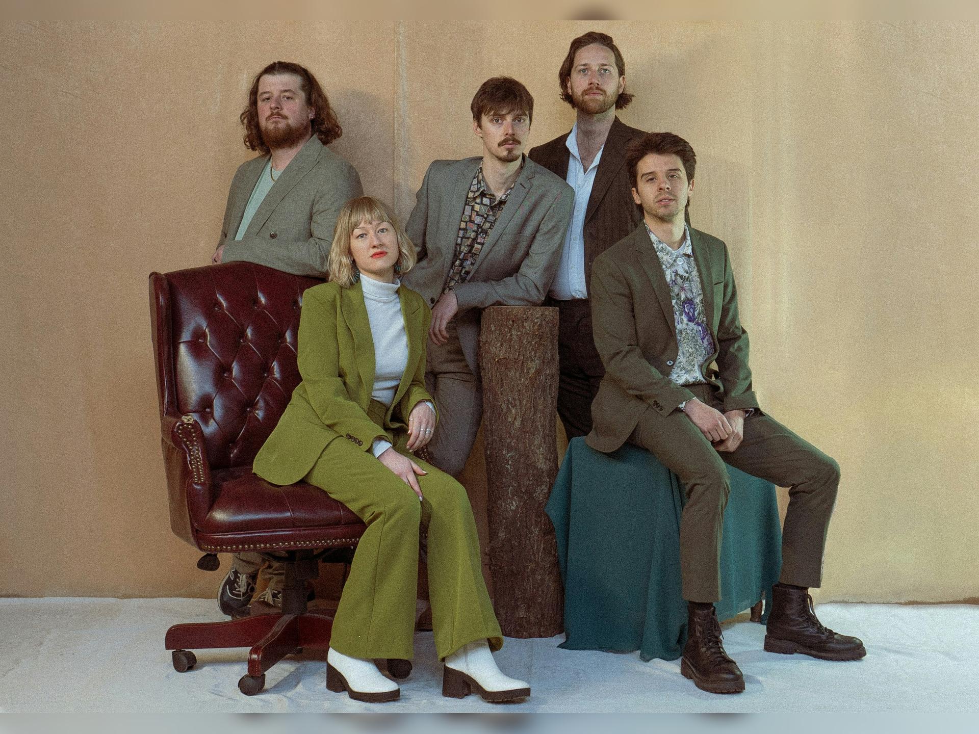 Pocket Sun + Beck Pocket (Leeds)