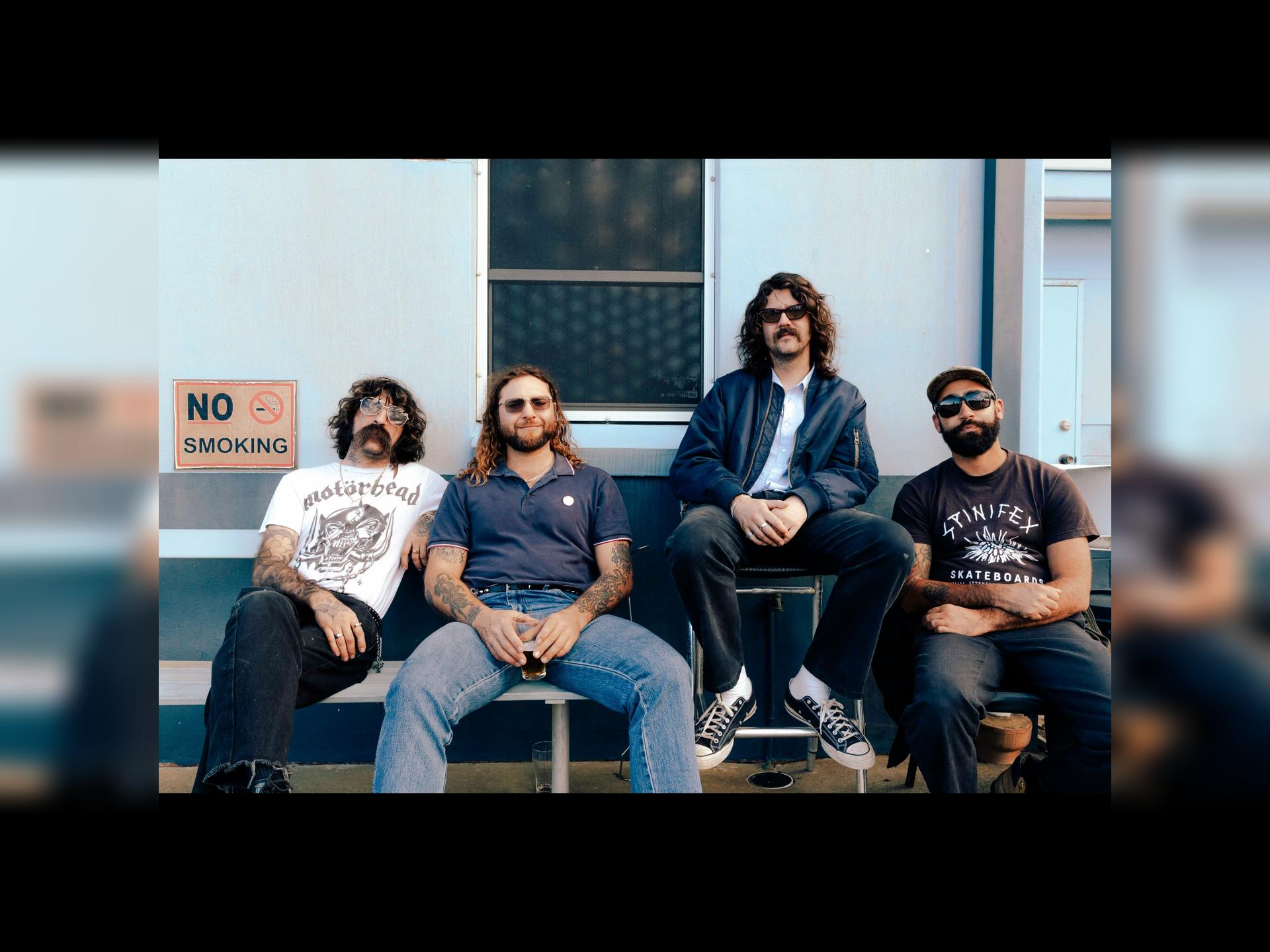 C.O.F.F.I.N + Sniffany & the Nits