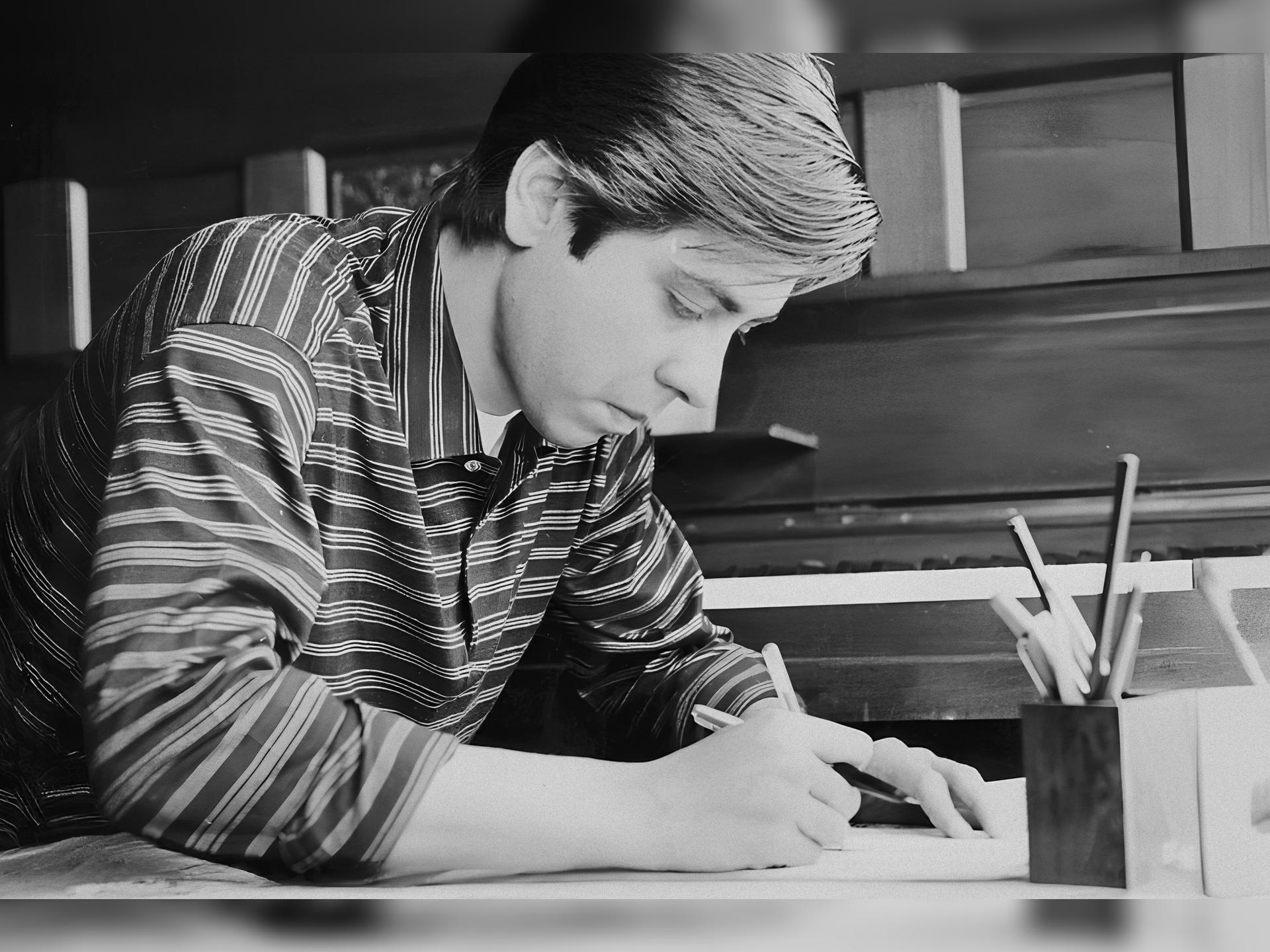 Edu Lôbo