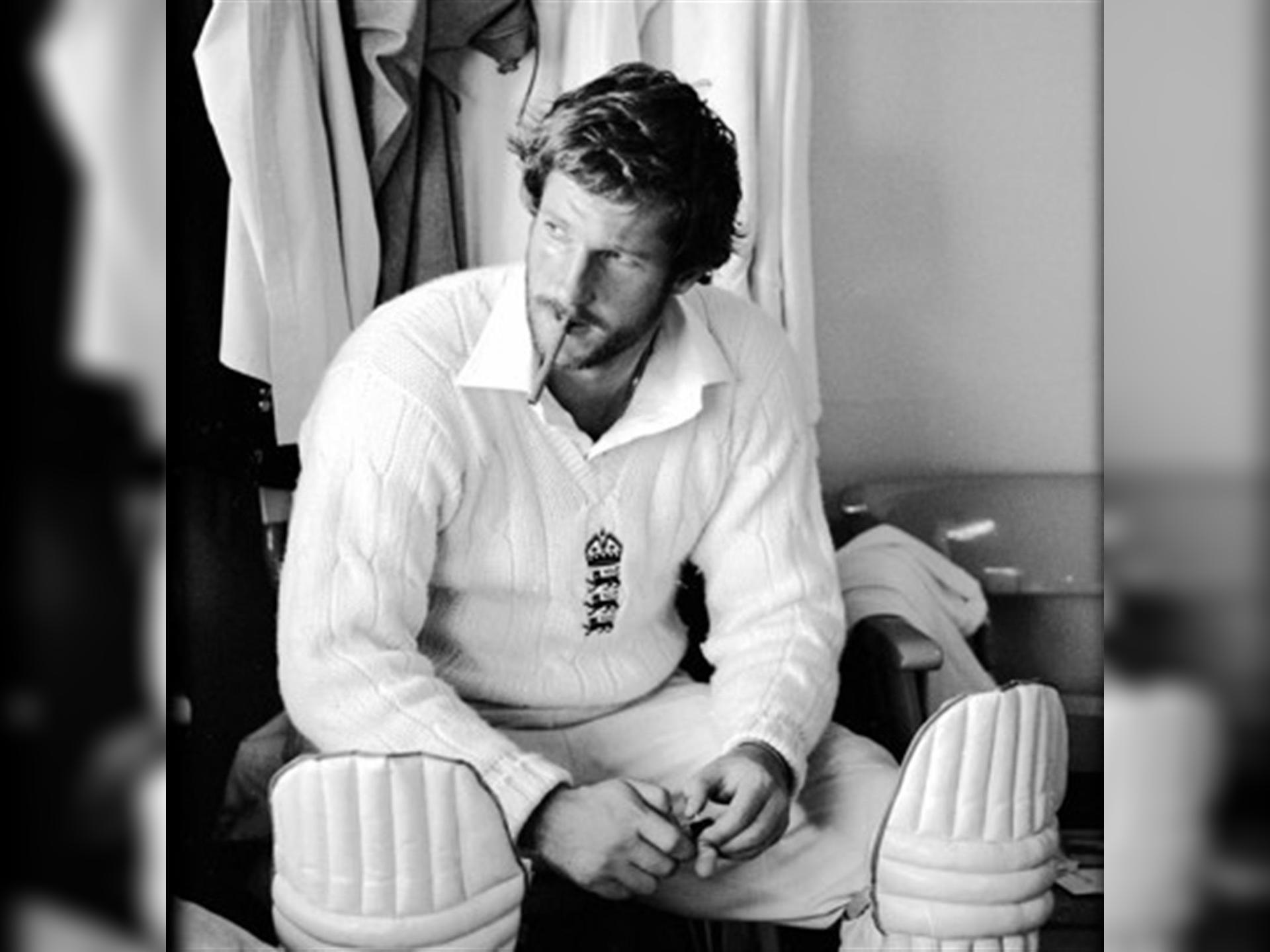 An Audience with Lord Ian Botham