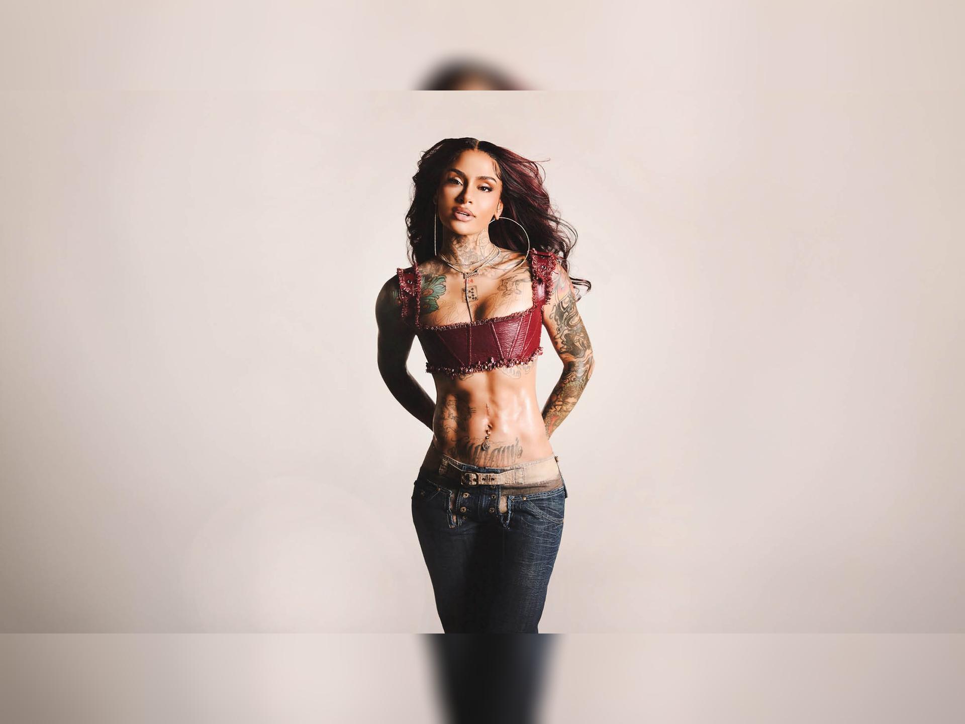 Kehlani