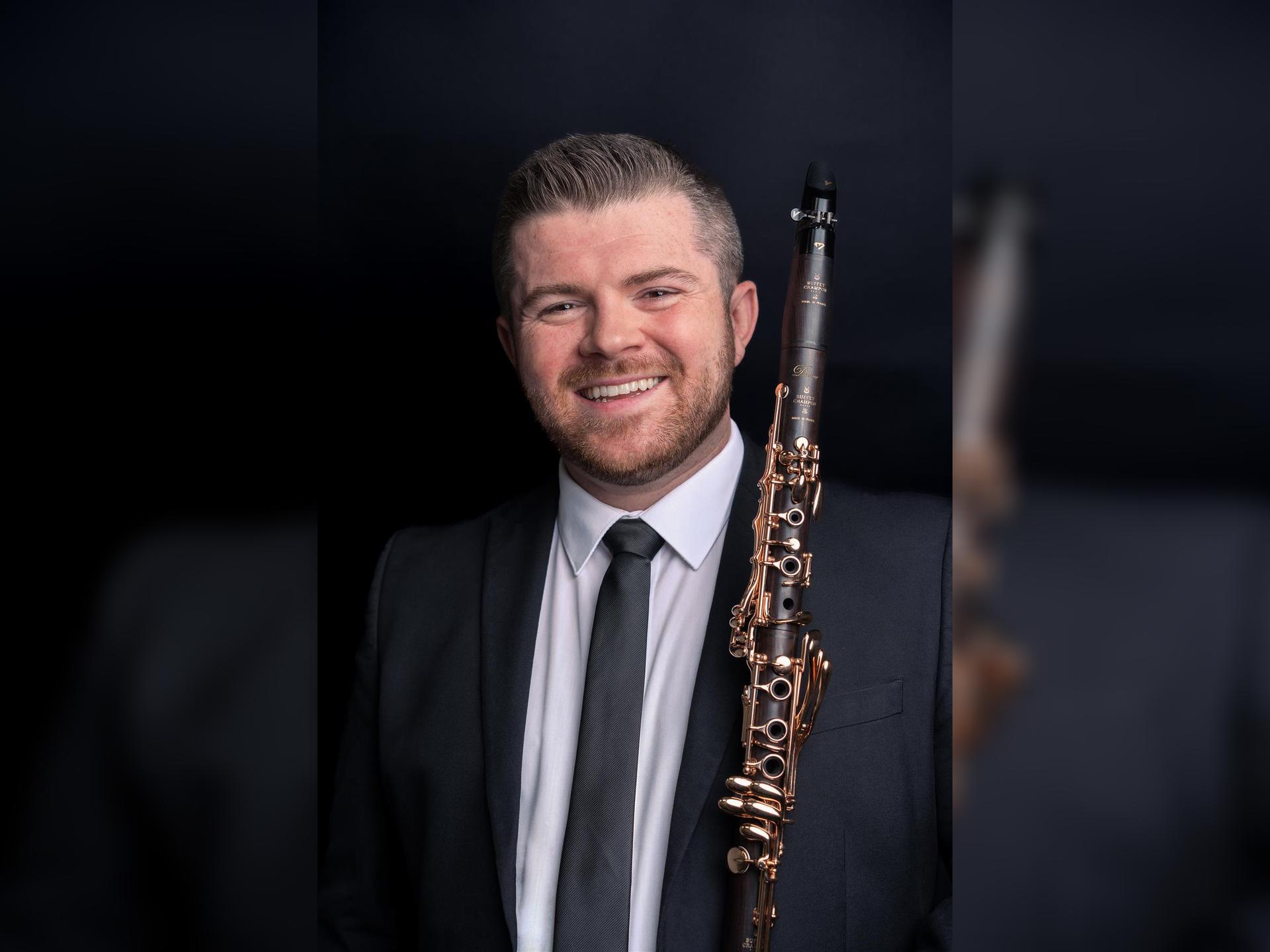 Mozart's Clarinet Concerto