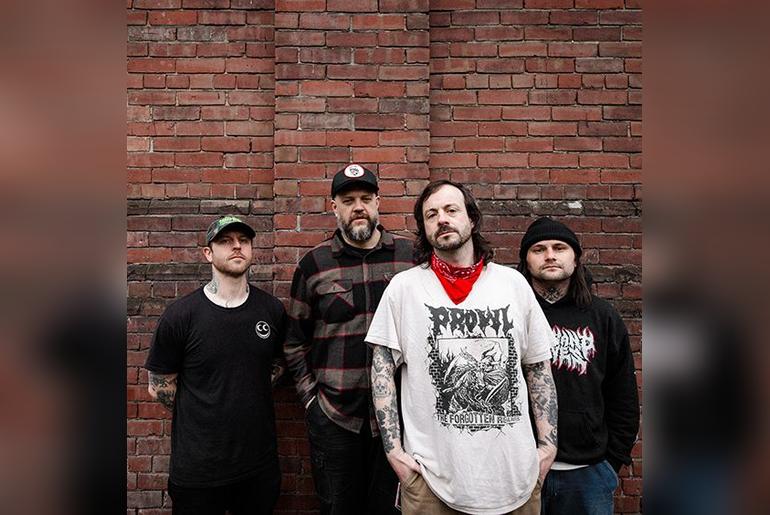 Cancer Bats