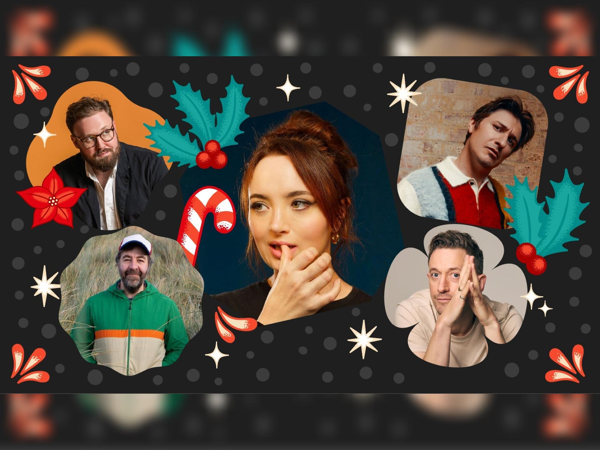 Live At Christmas