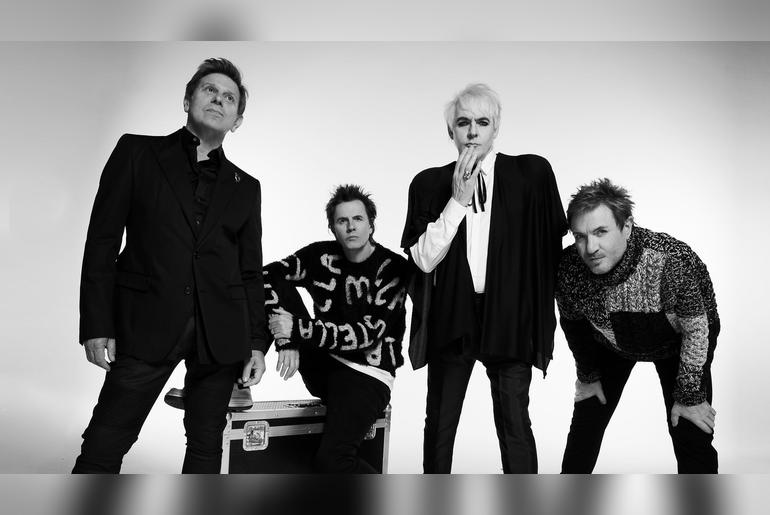 Duran Duran