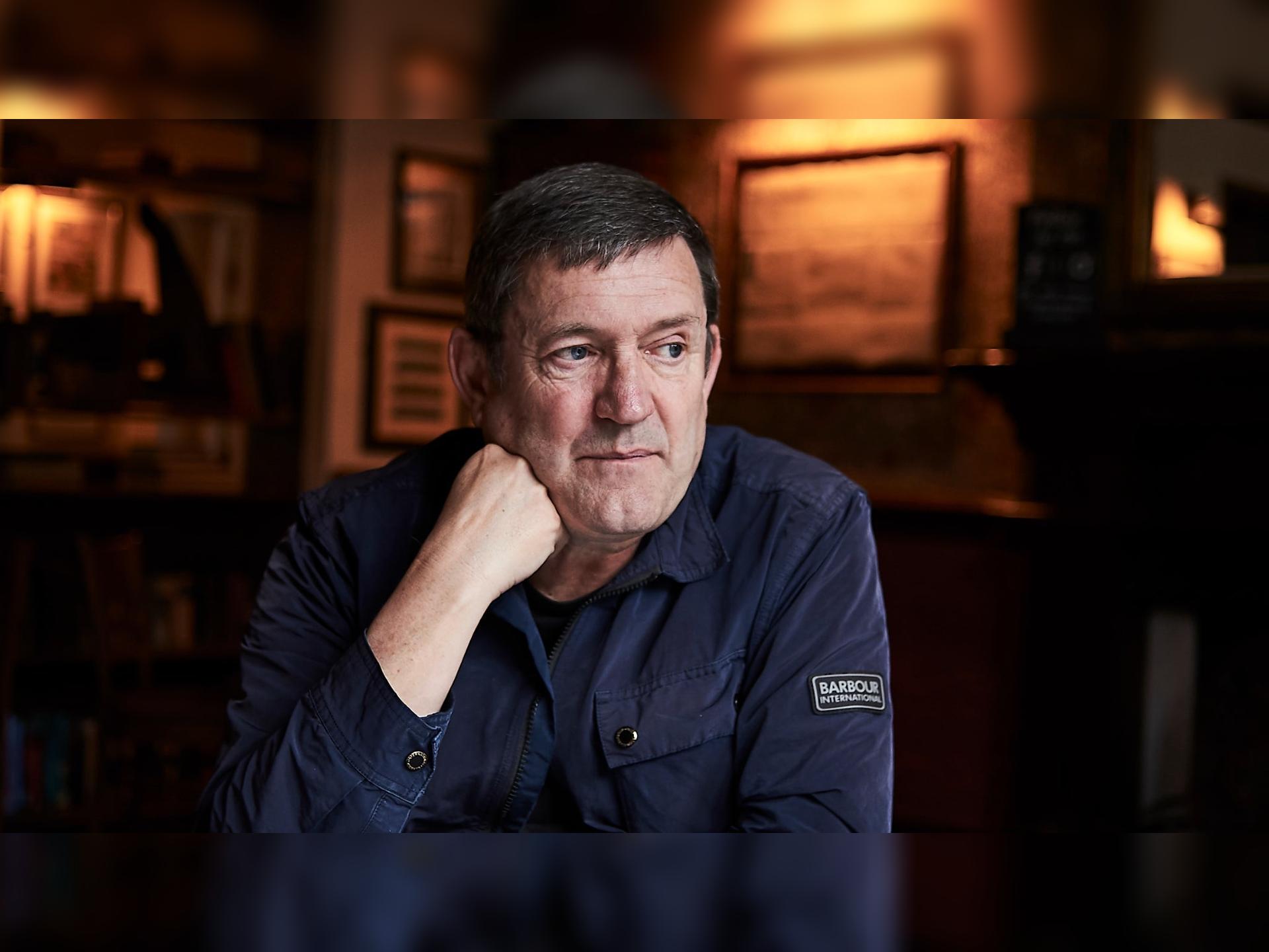 Paul Heaton