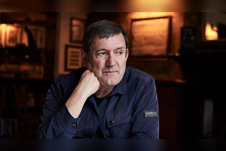 Paul Heaton