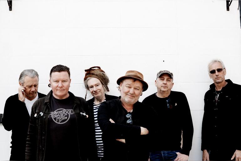 The Levellers
