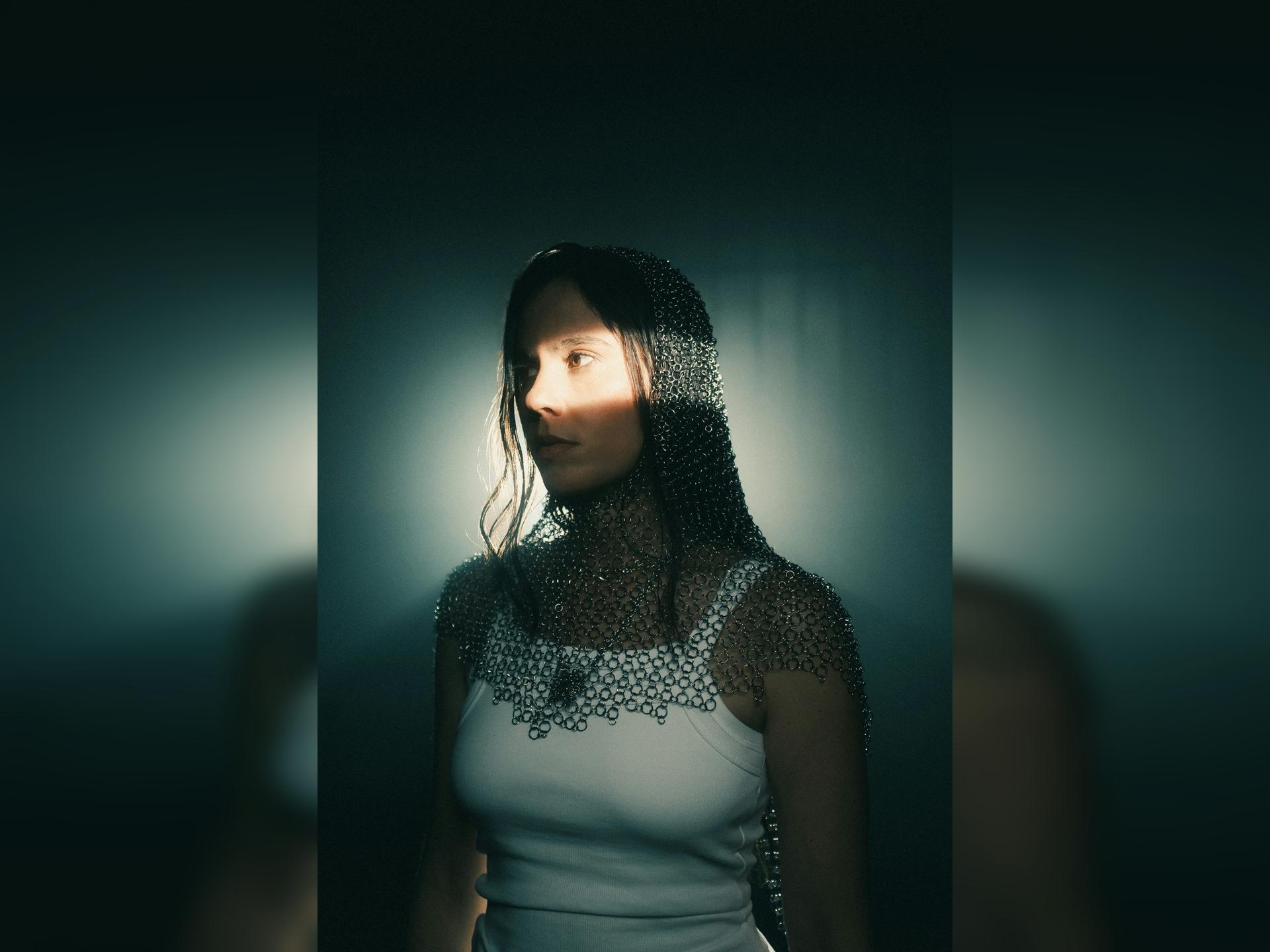Javiera Mena