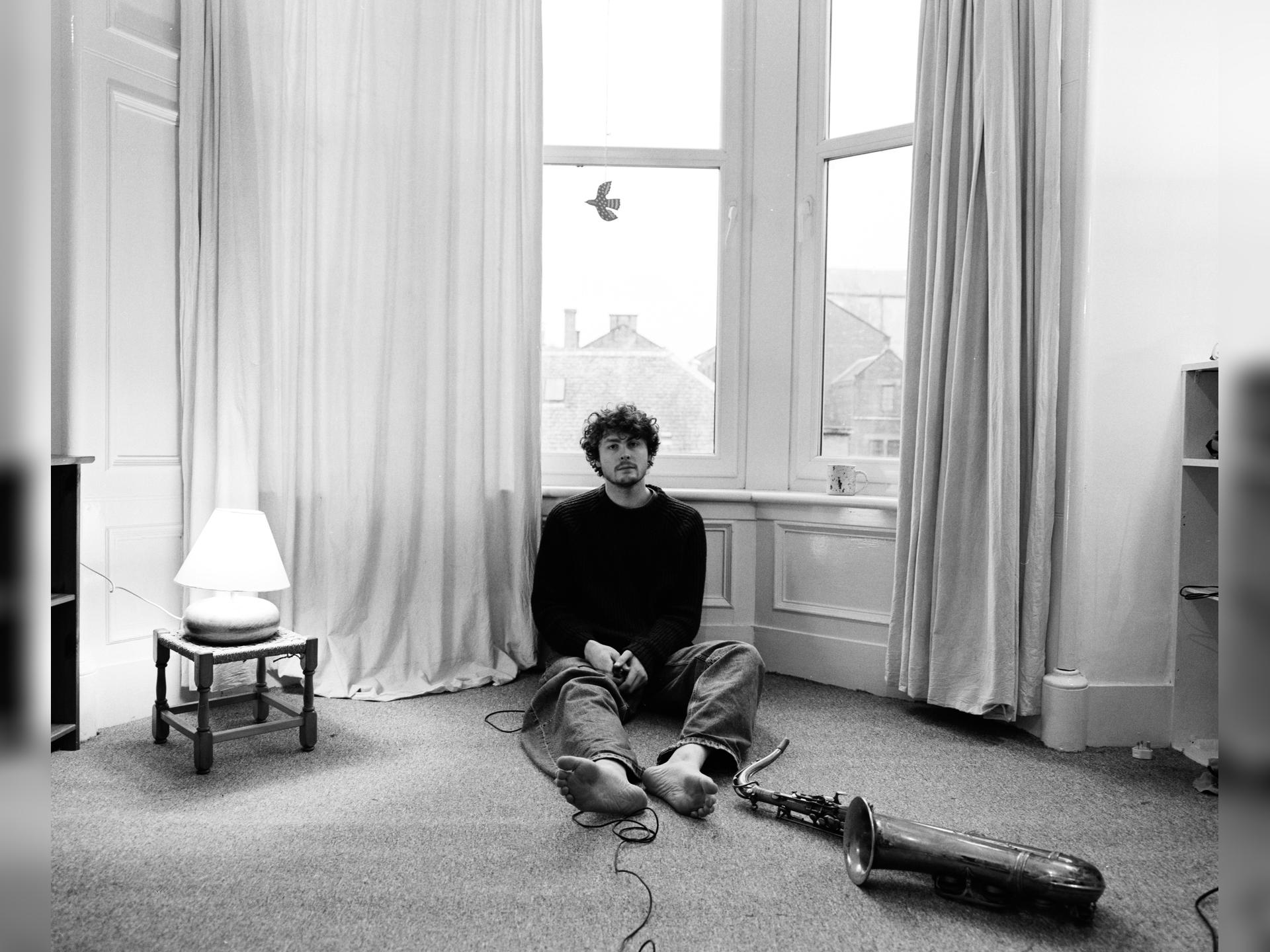 Matt Carmichael