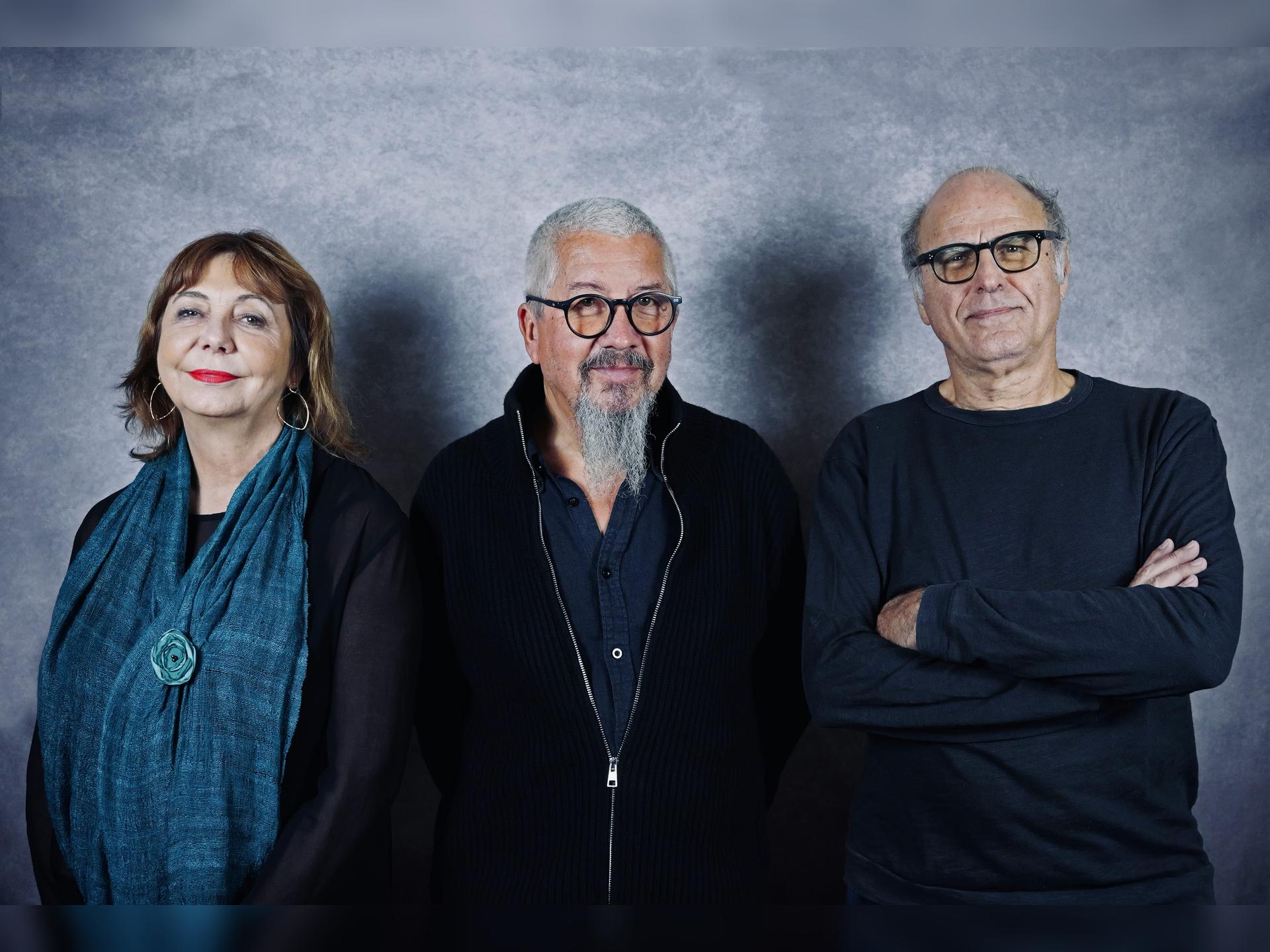 Andy Sheppard Trio + Norma Winstone And Kit Downes