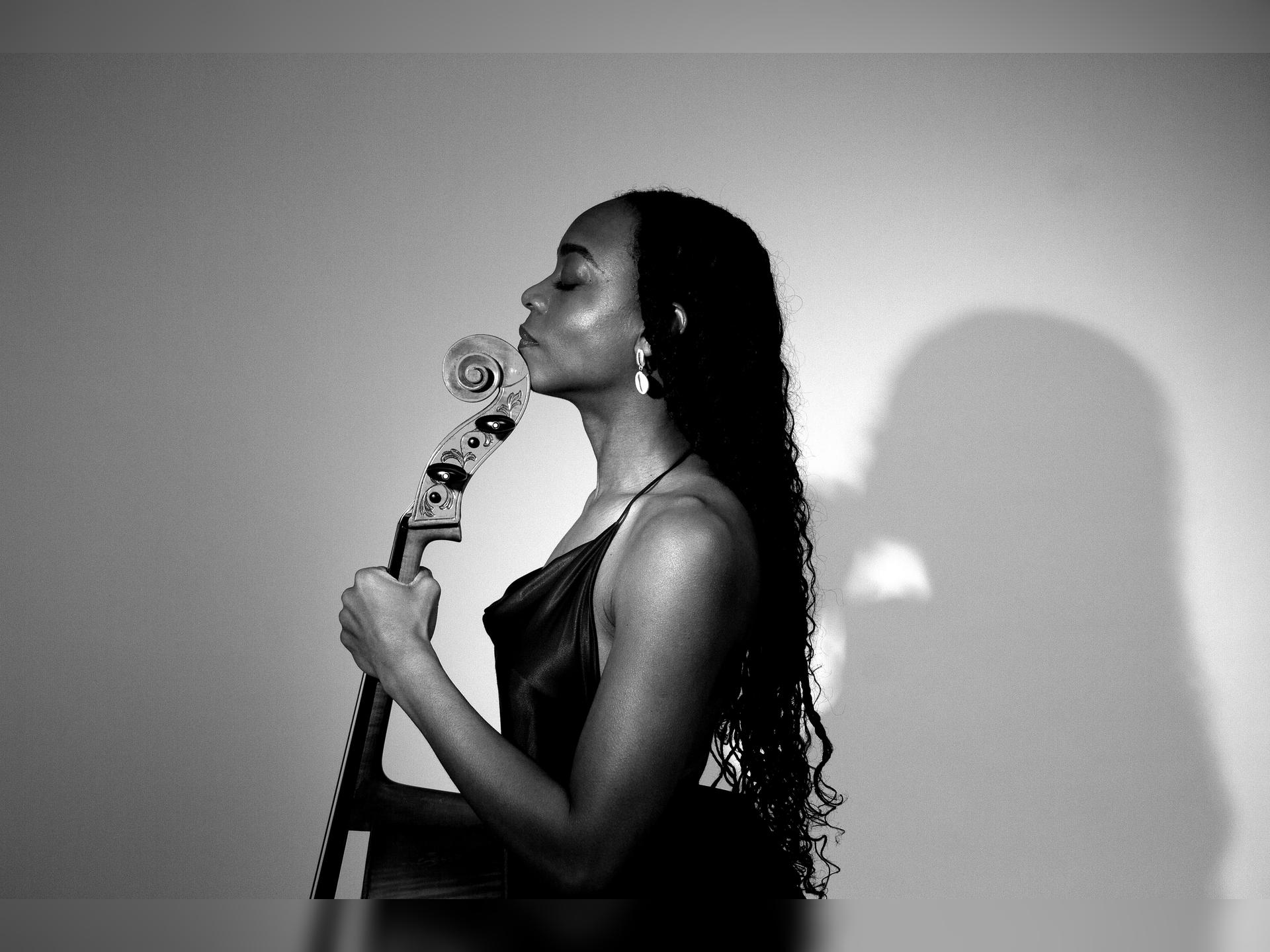 Ayanna Witter-Johnson