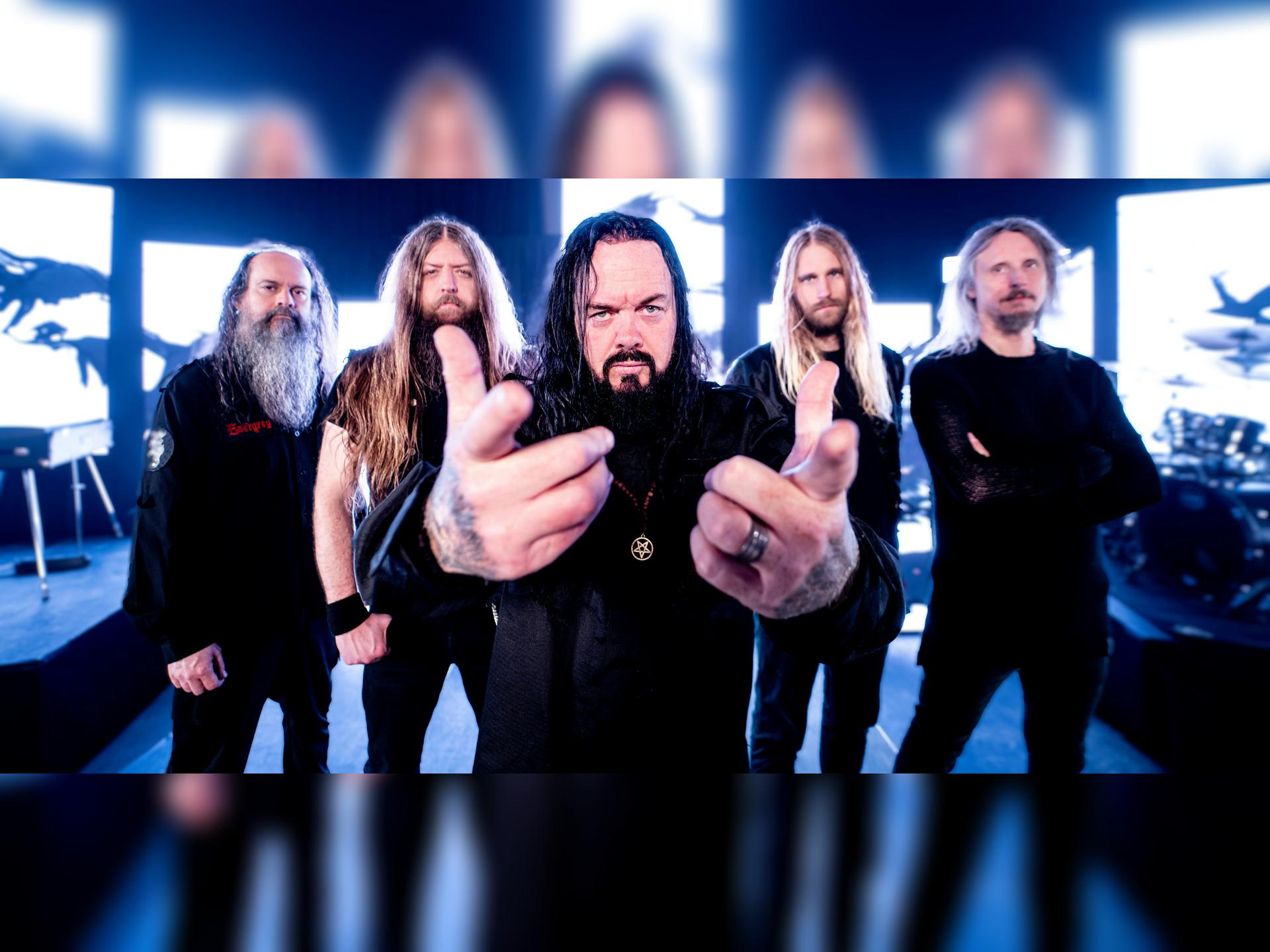 Evergrey