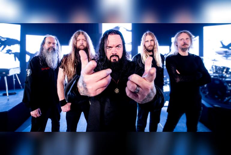 Evergrey