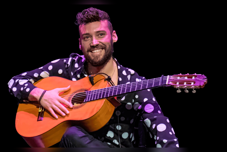 Al Compas Del Querer - Flamenco