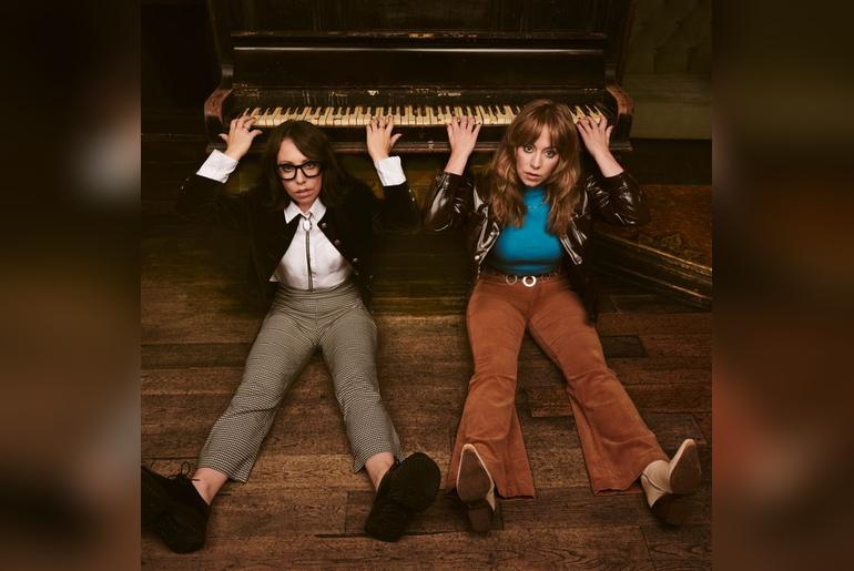 Flo & Joan