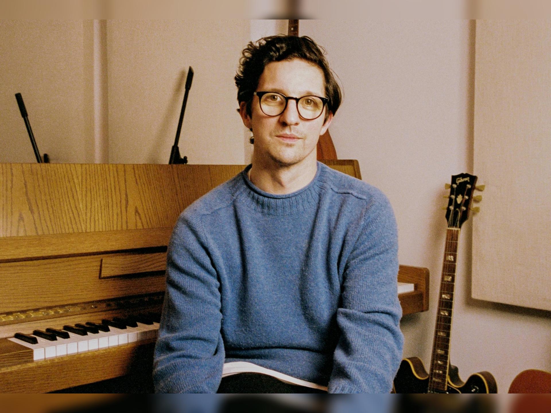 Dan Croll: Stripped Back + Signing (2nd Show)
