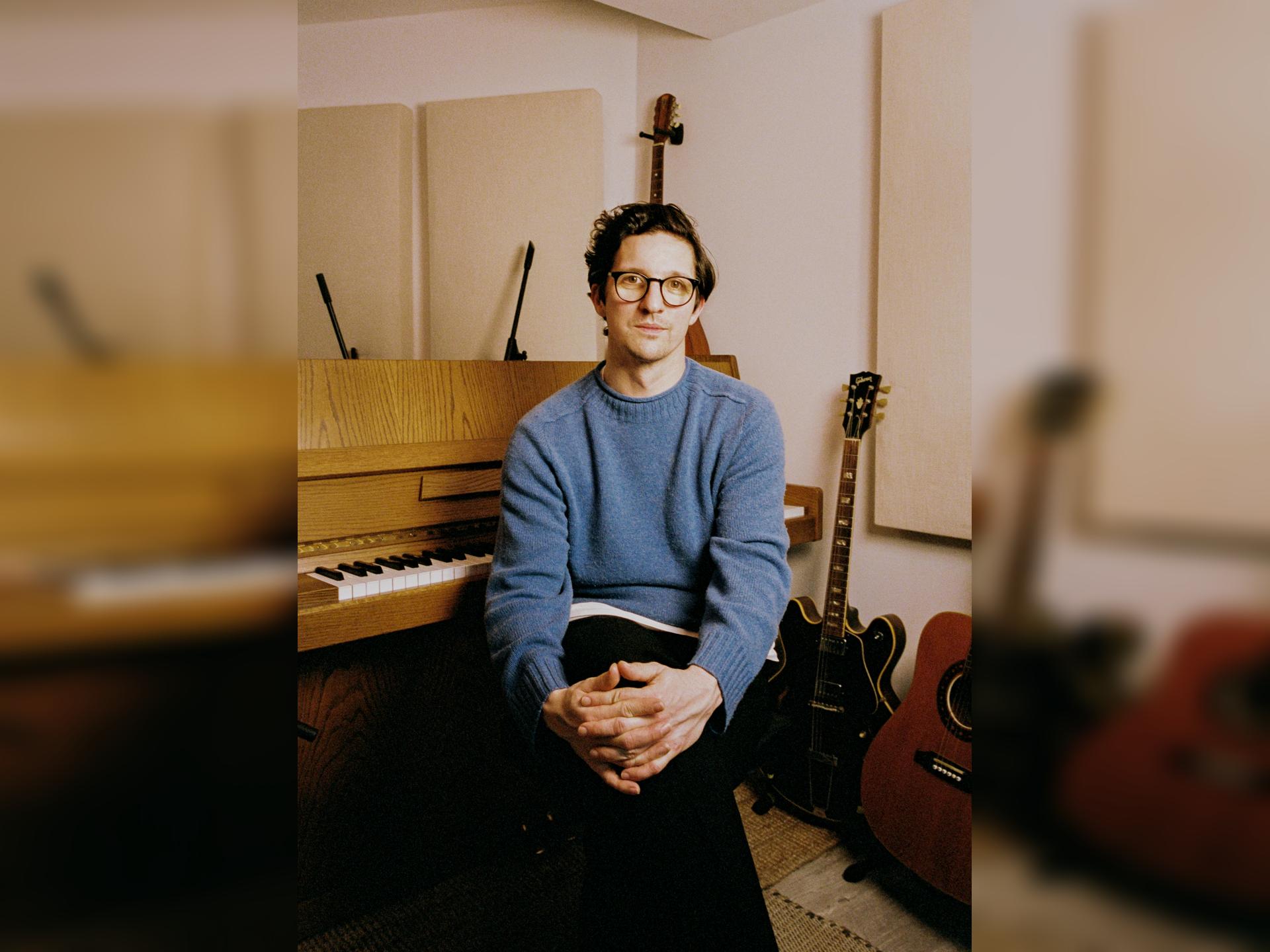 Dan Croll