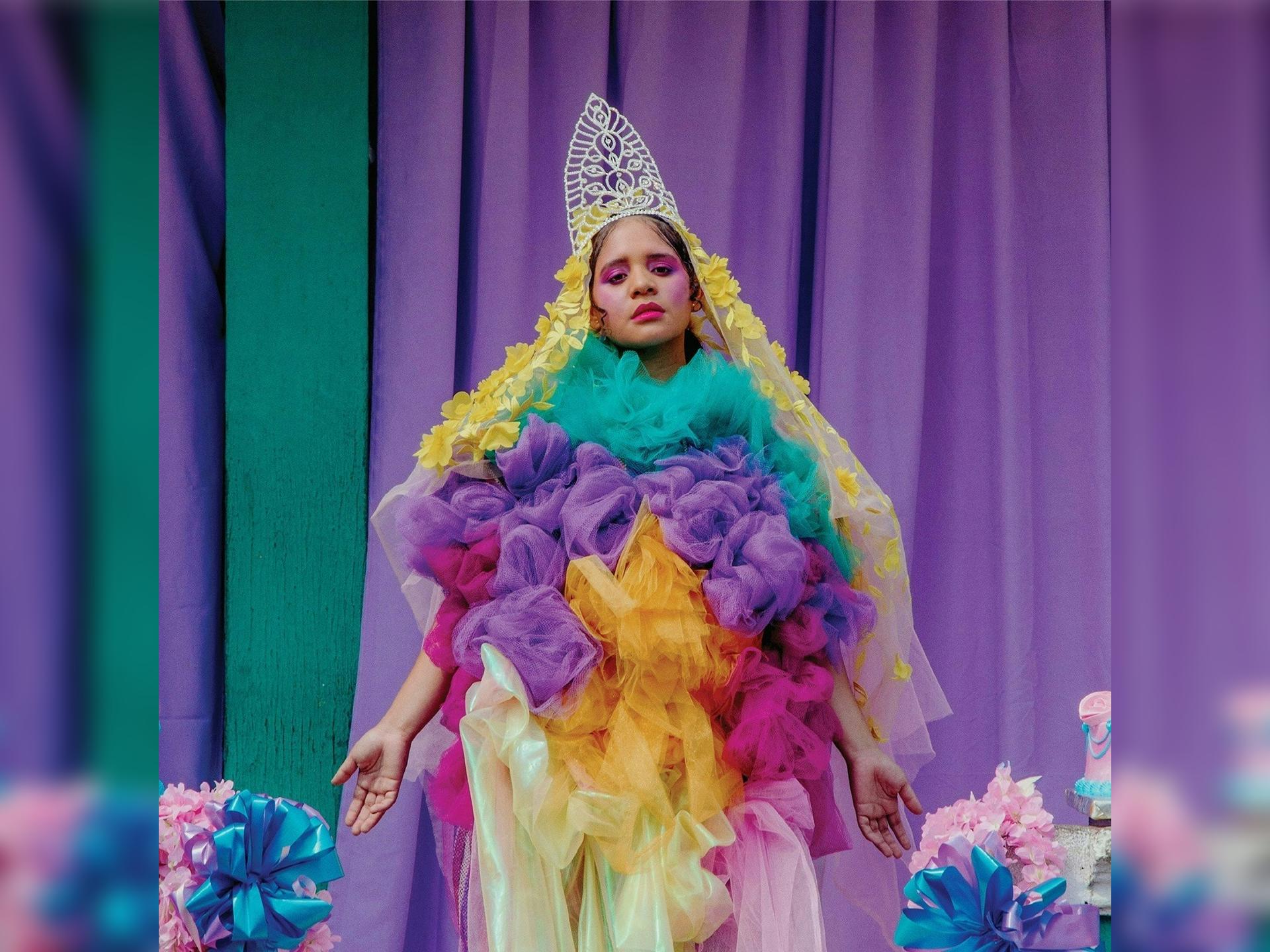 Lido Pimienta + Amore + Ms Ray