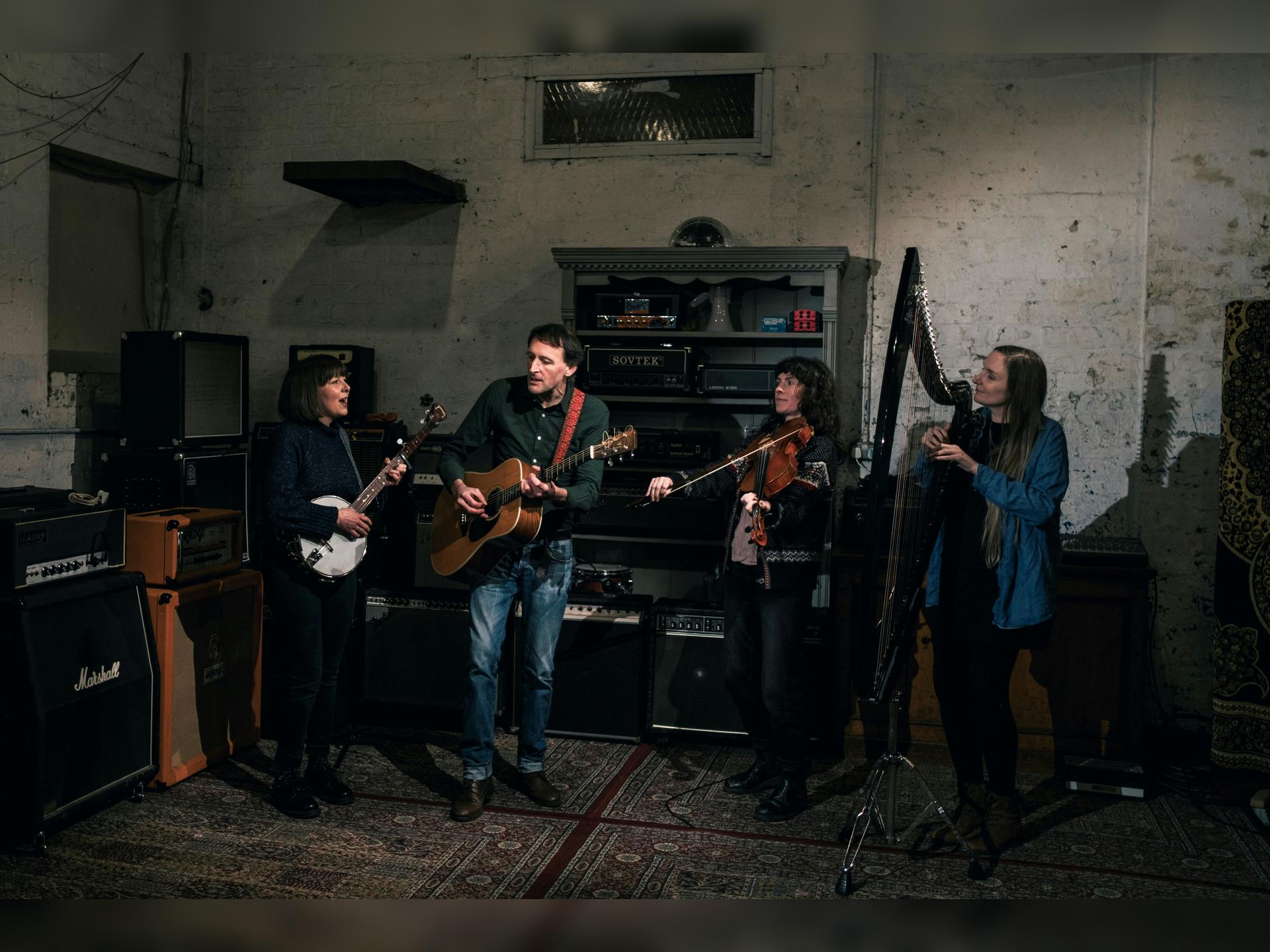 The Furrow Collective