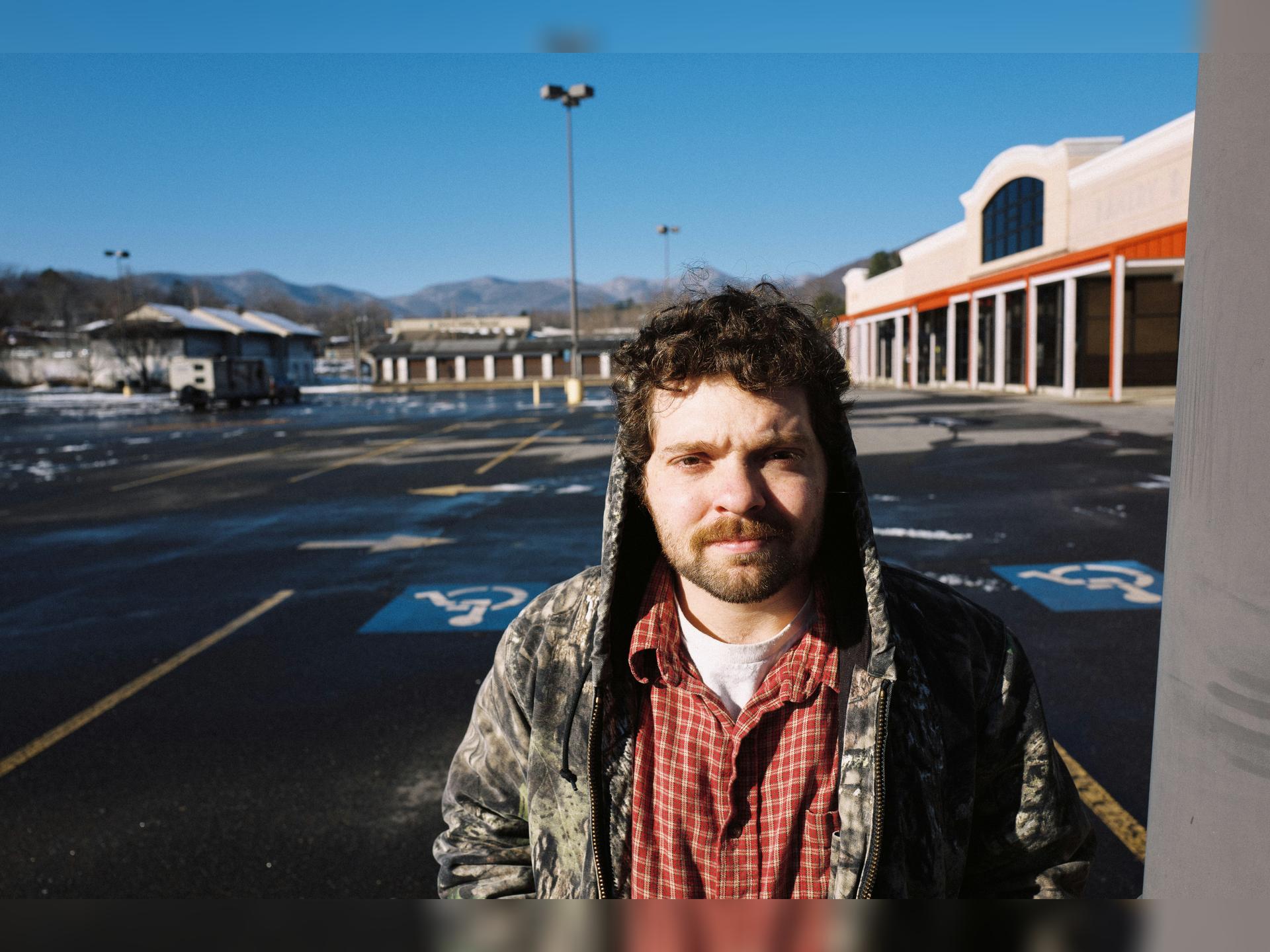 Colin Miller & Told Slant