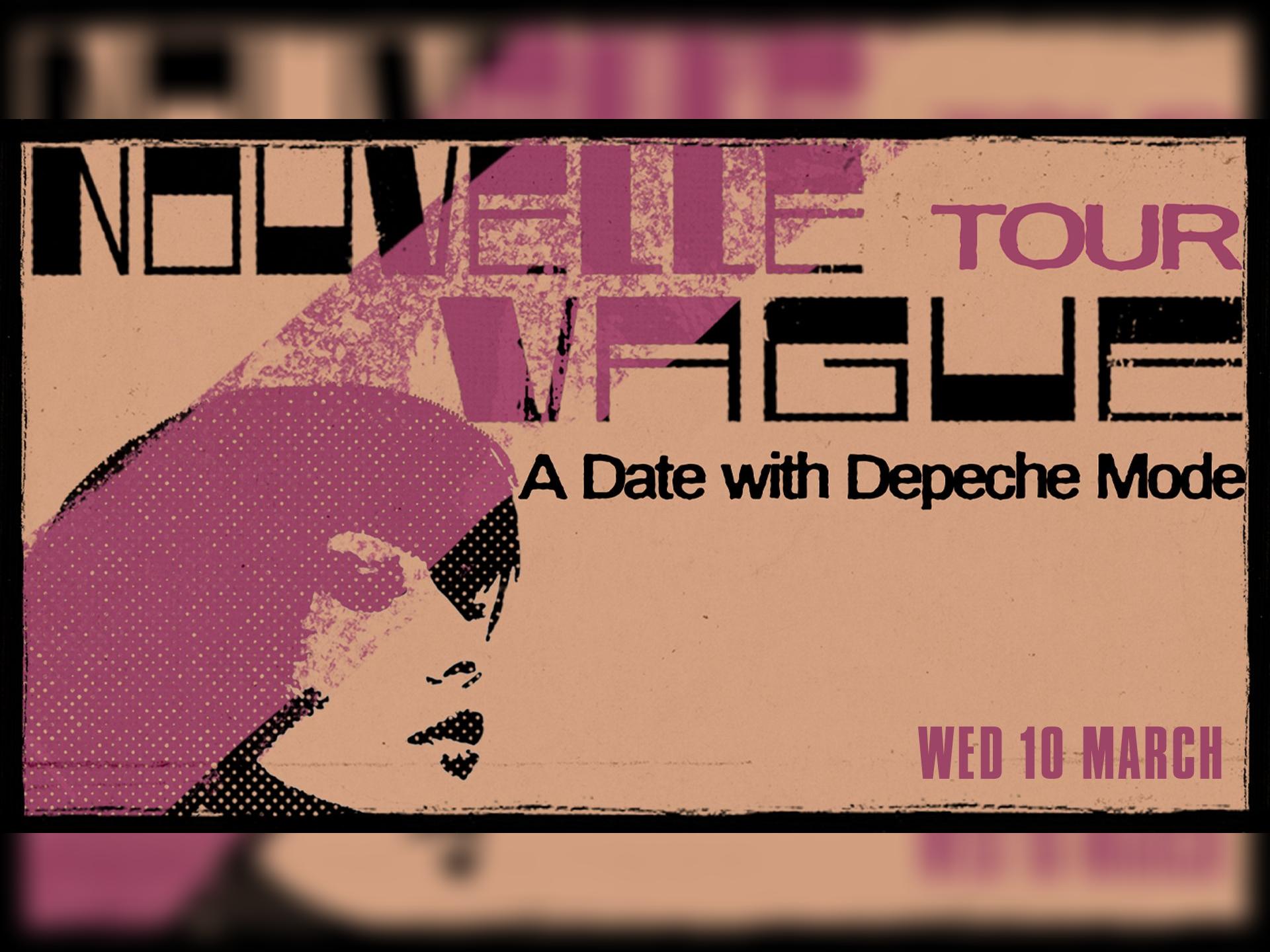 Nouvelle Vague