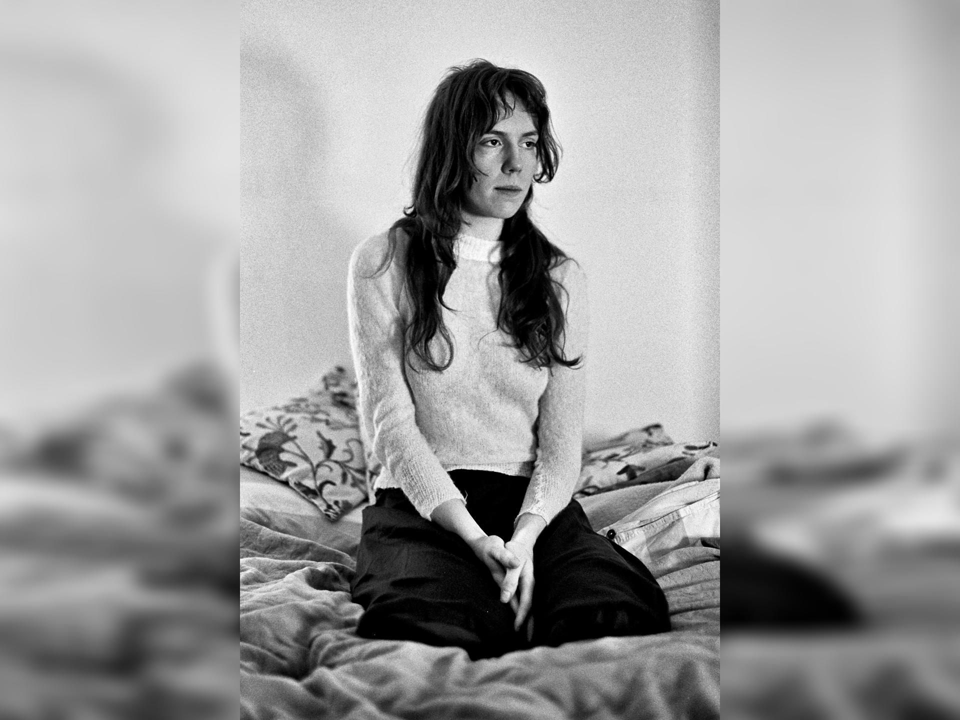 Elanor Moss