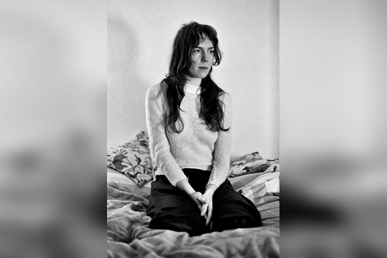 Elanor Moss