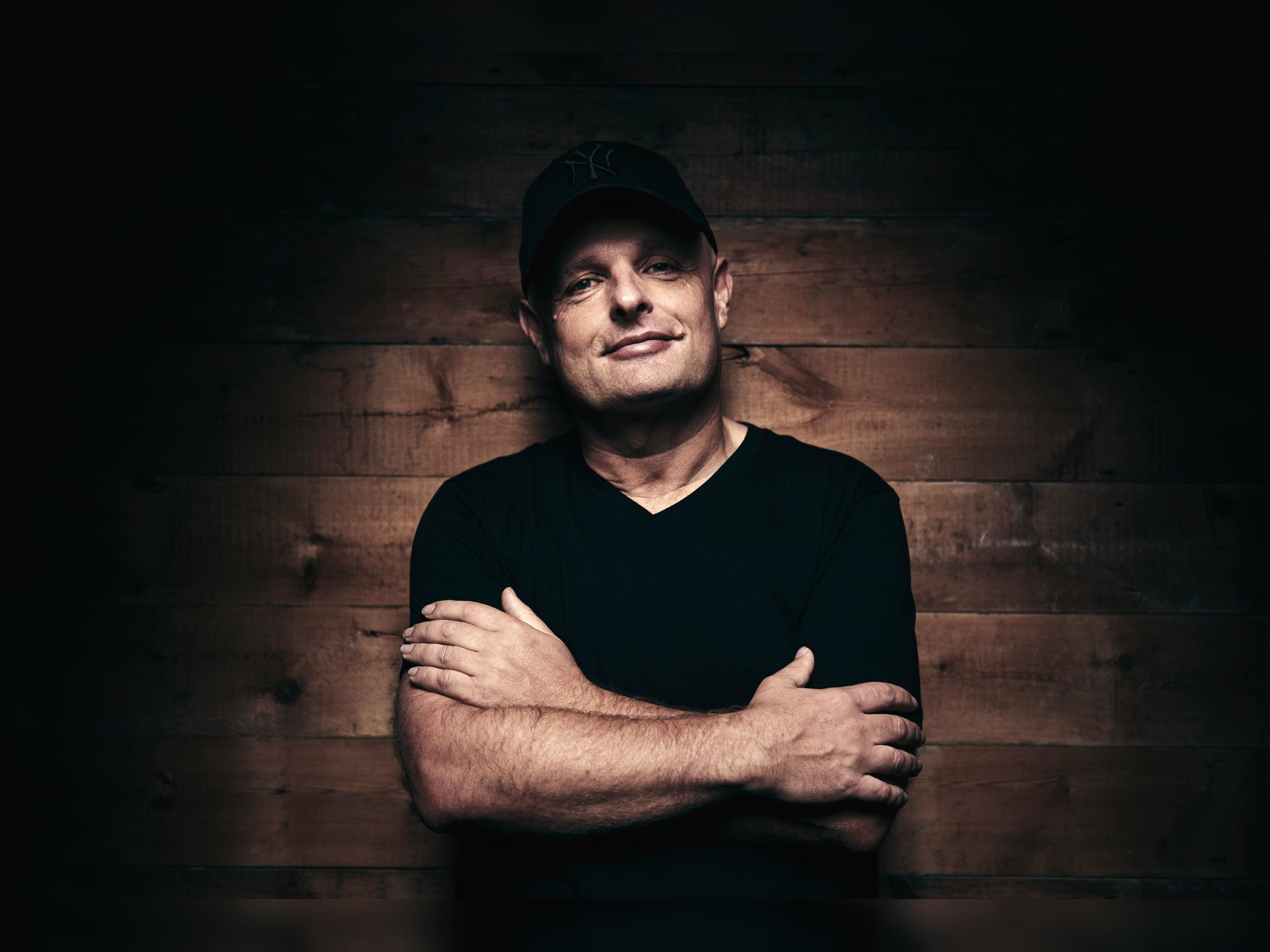 Dave Pearce Dance Anthems