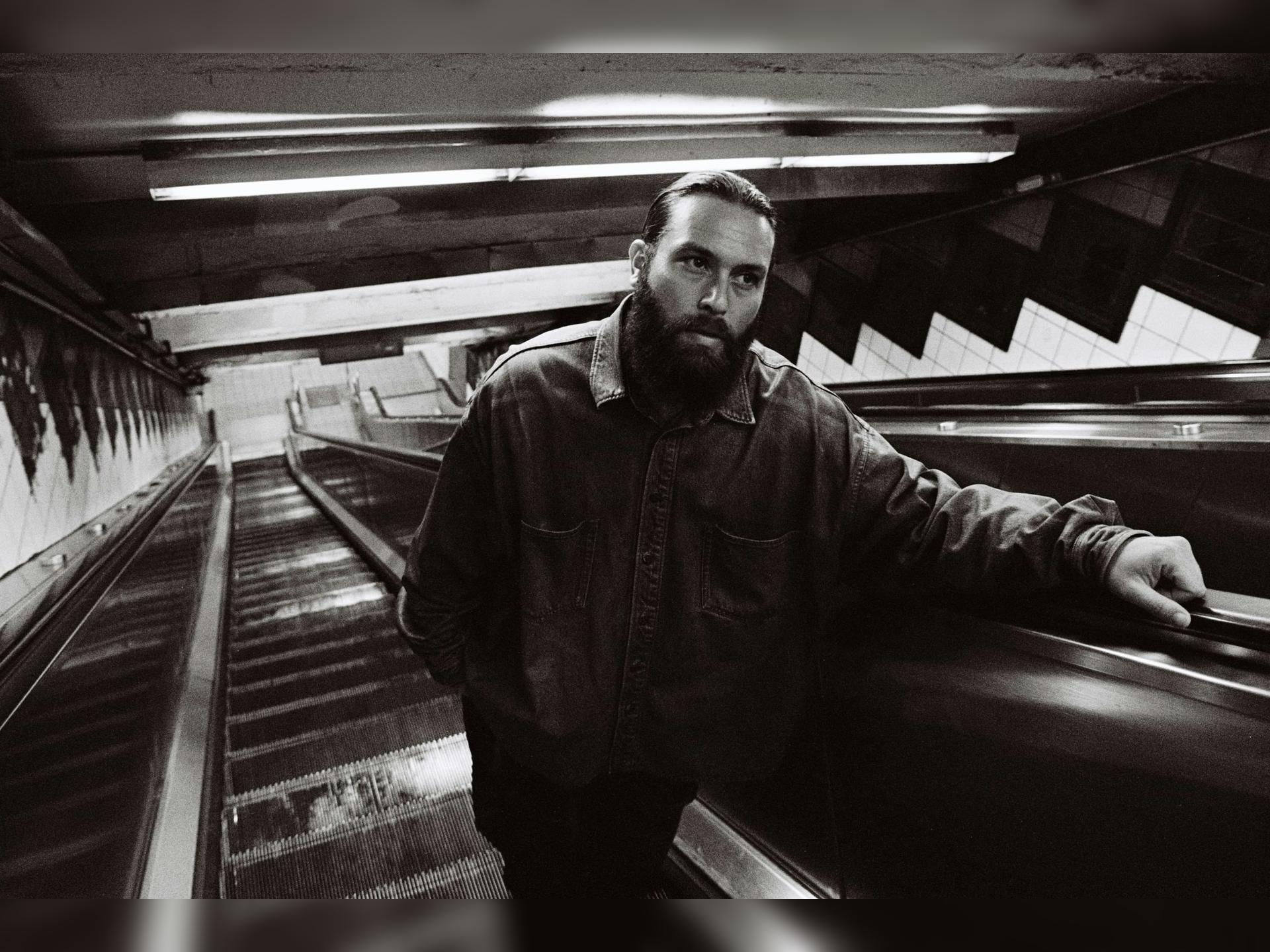 Nick Hakim