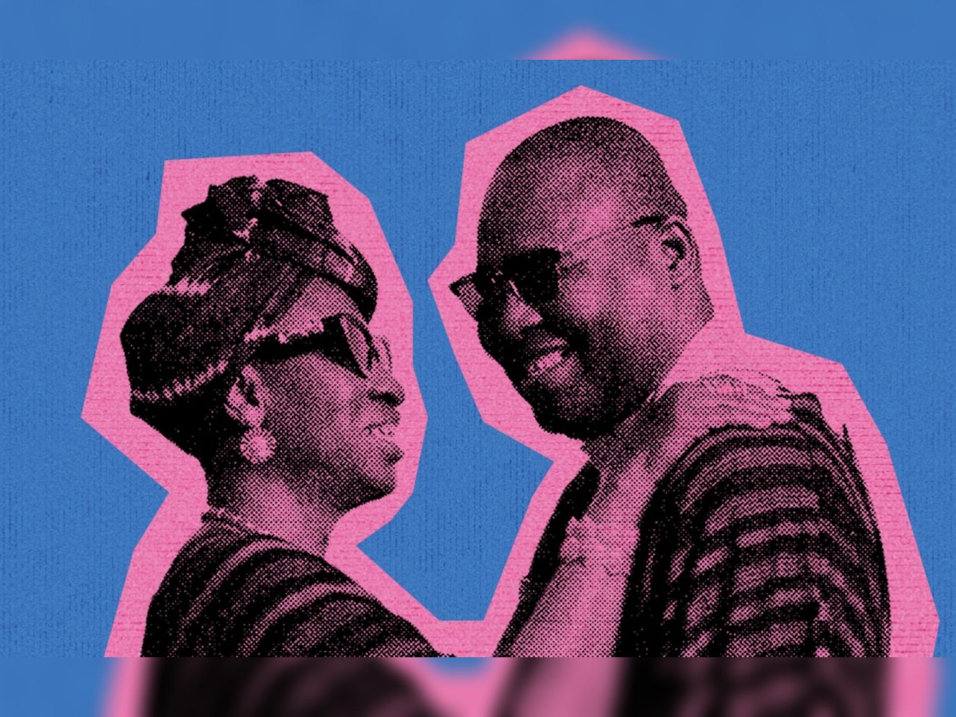 Mariam Sings Amadou & Mariam