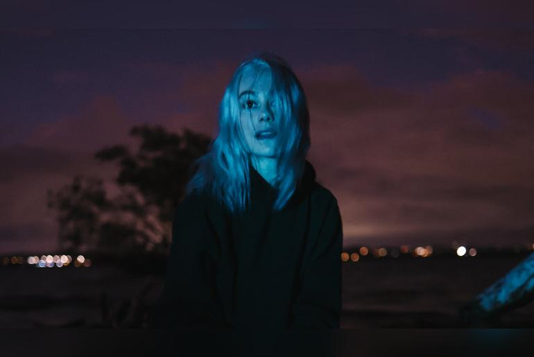 Phoebe Bridgers