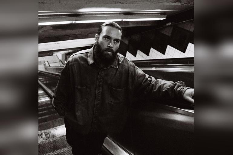 Nick Hakim