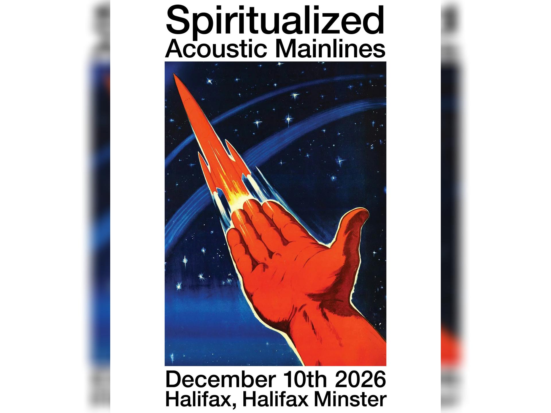 Spiritualized