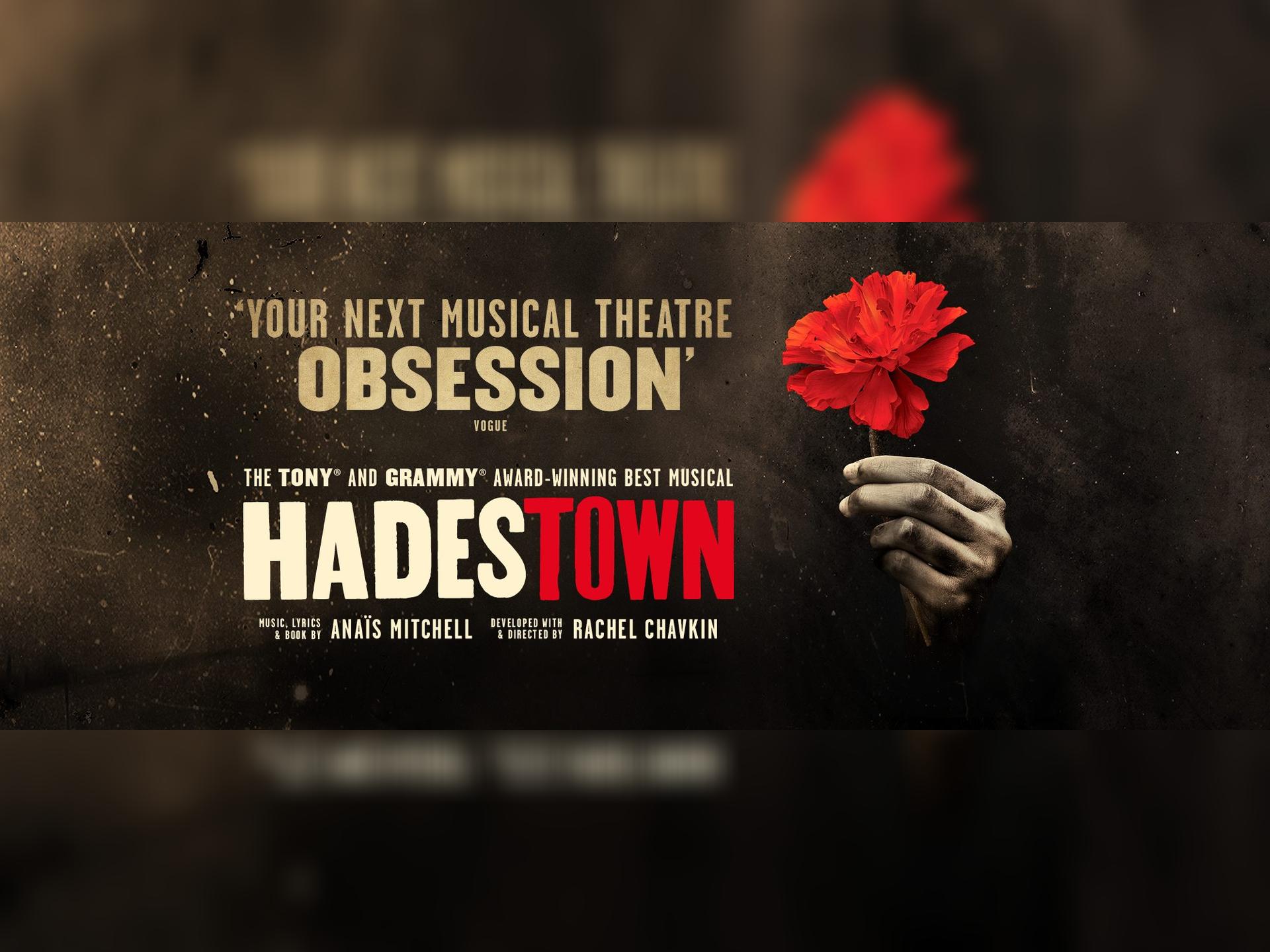 Hadestown