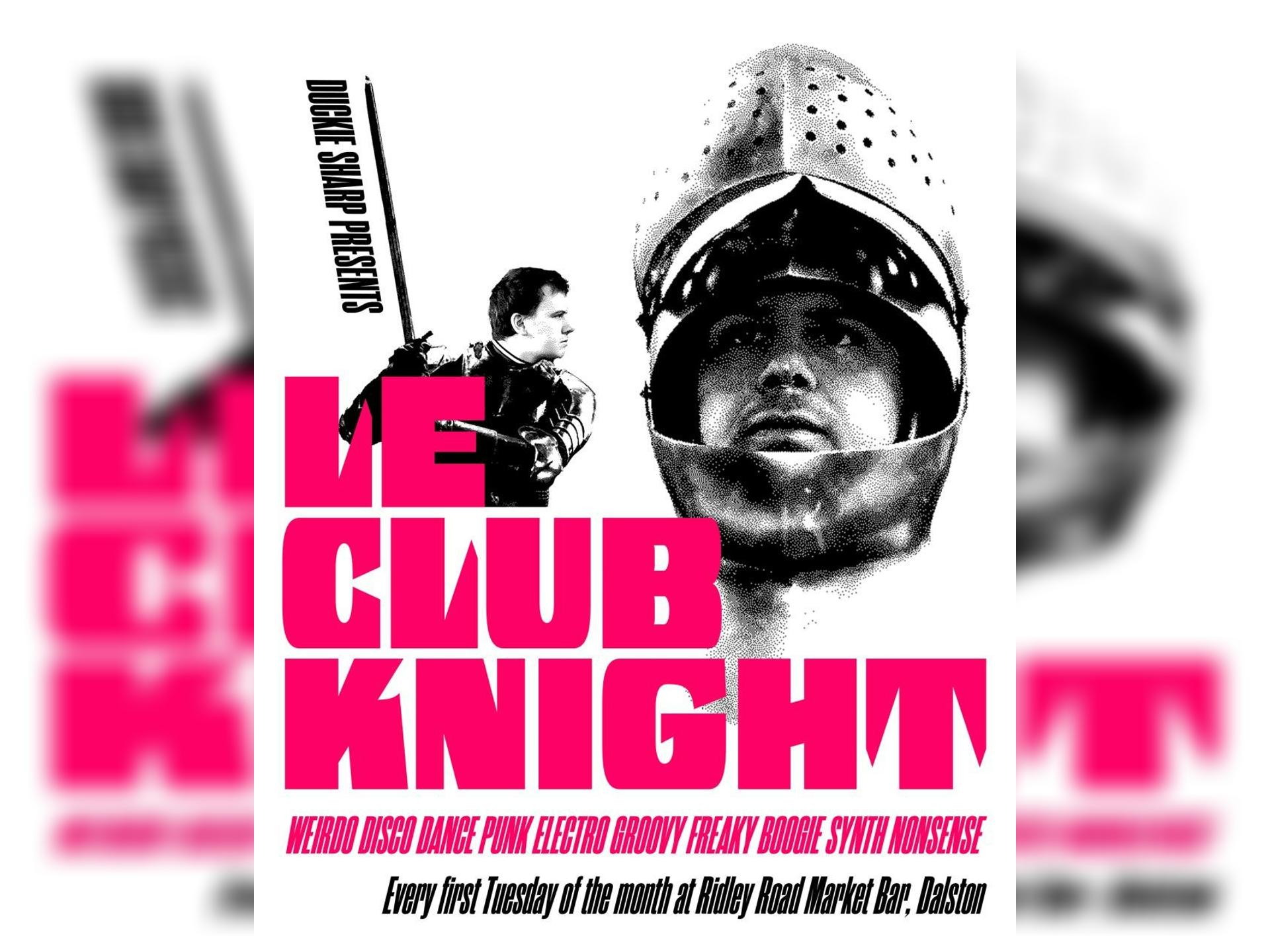 Le Club Knight