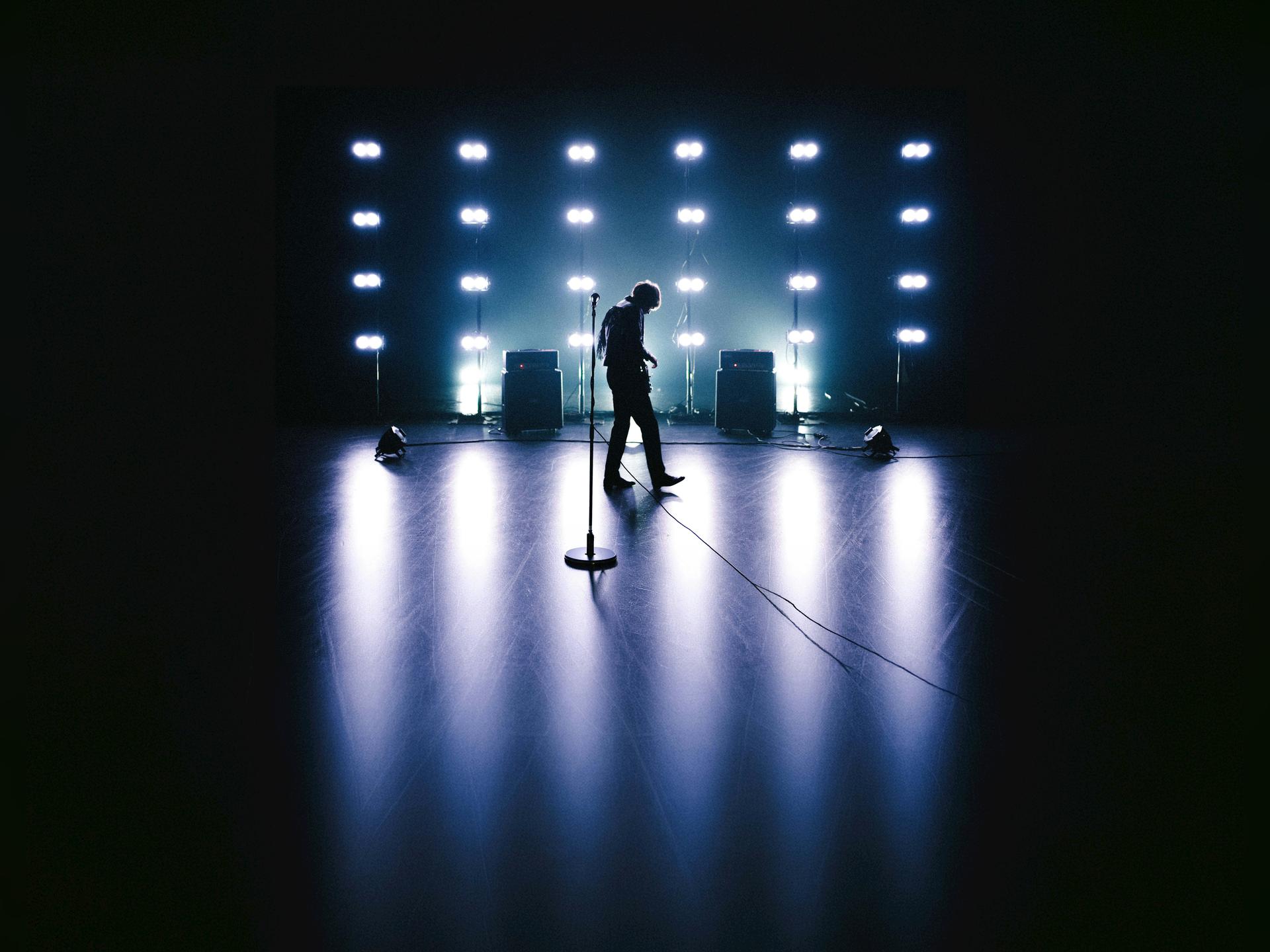 The Howlers: Live + Signing