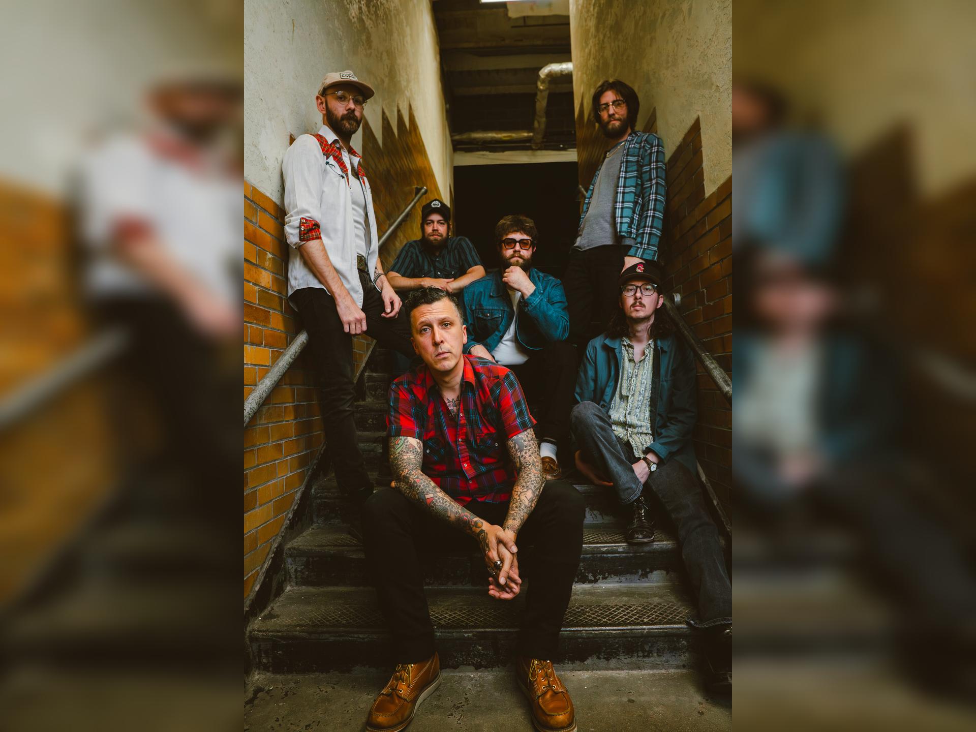 American Aquarium