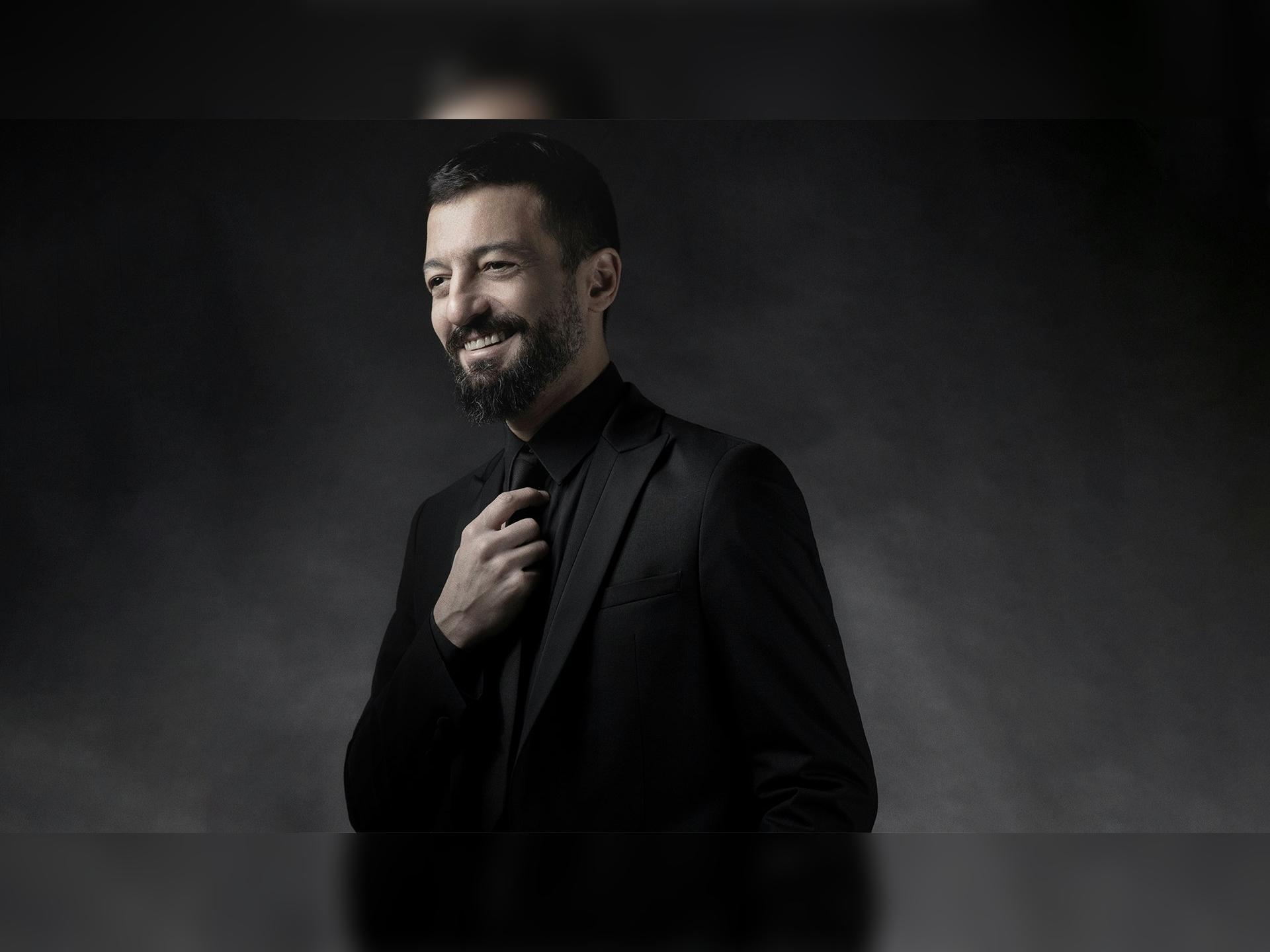 Mehmet Erdem