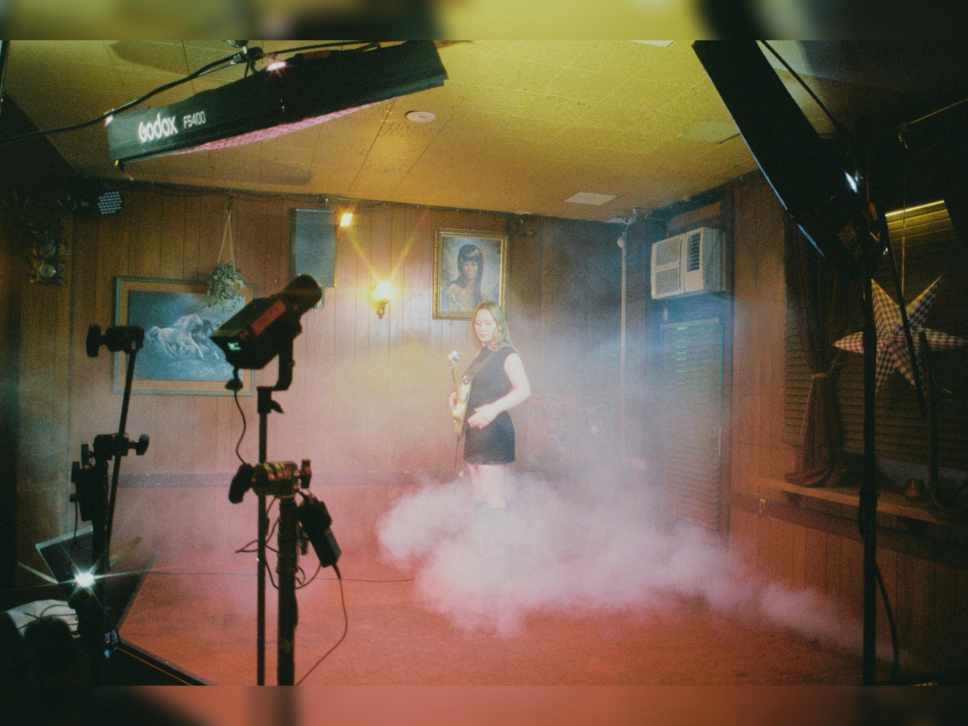Julia Jacklin