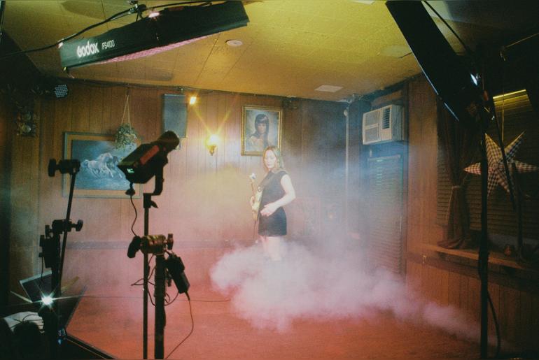 Julia Jacklin