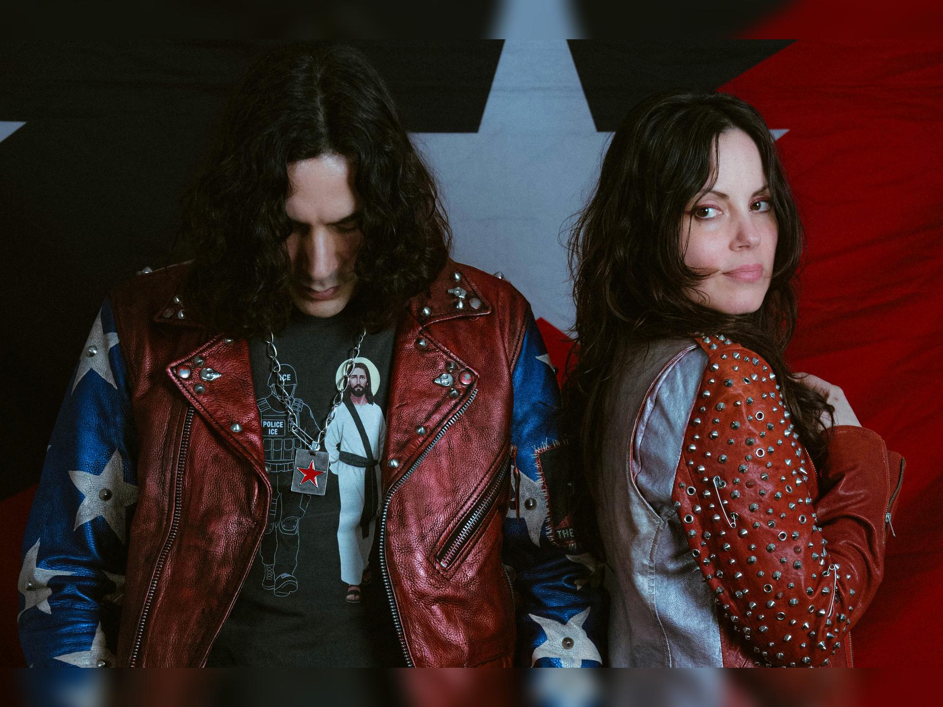 The Last Internationale