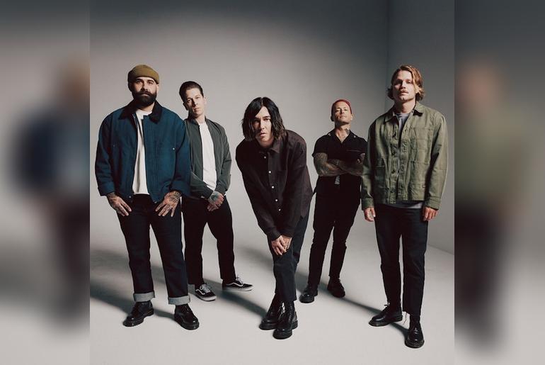 Sleeping With Sirens