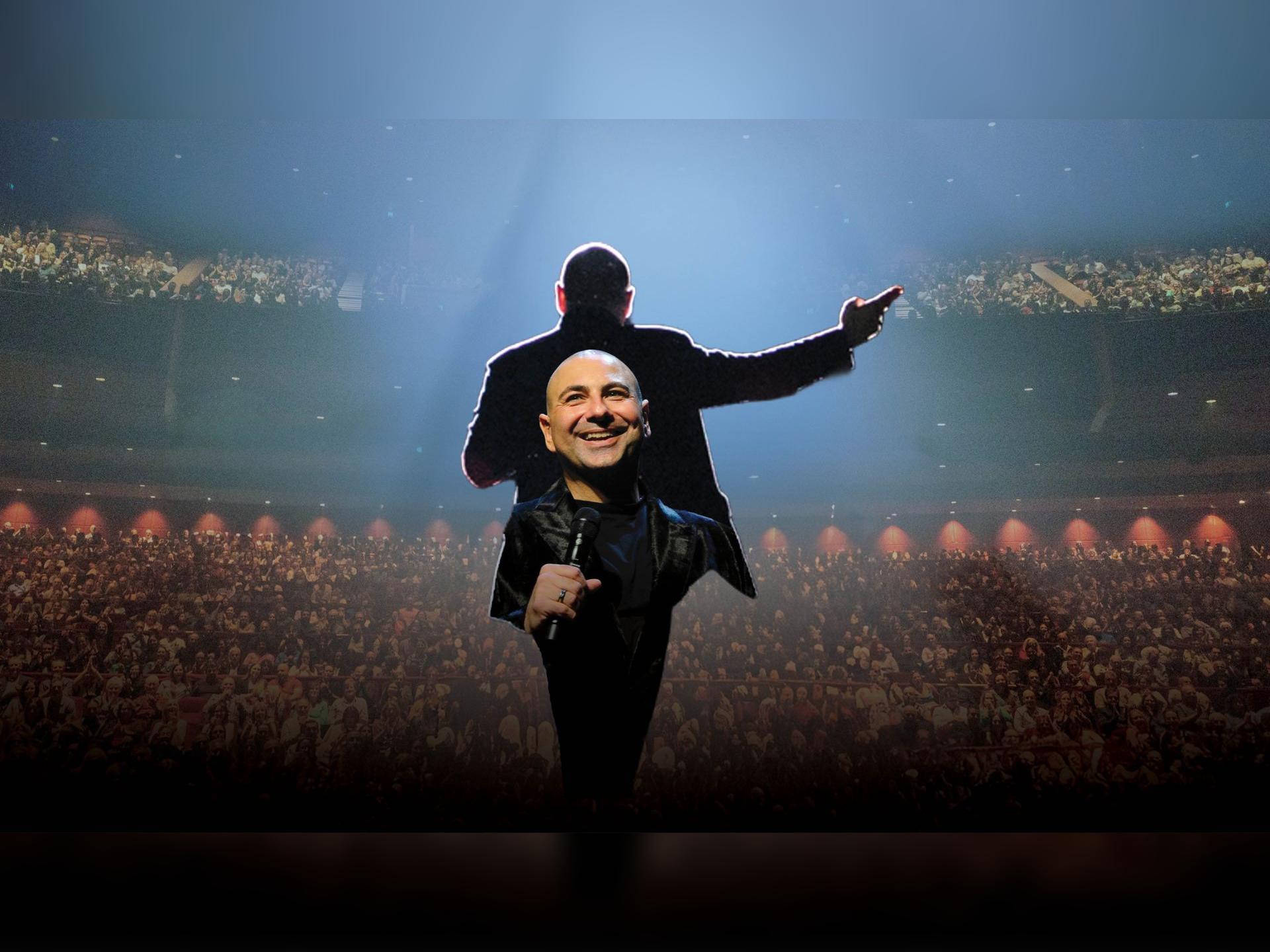 Joe Avati: Good Old Days!