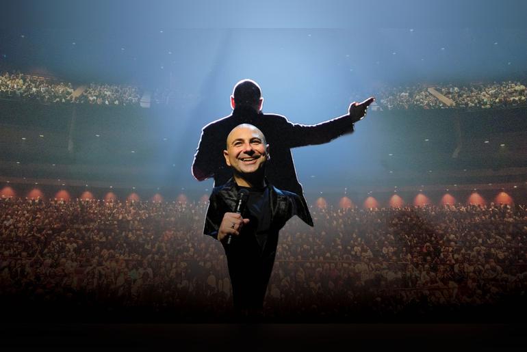 Joe Avati: Good Old Days!