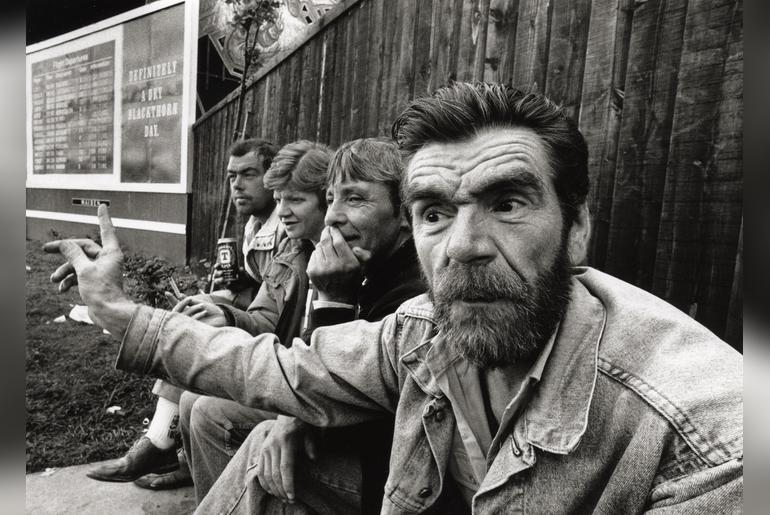 Glaswegians: Cranhill Arts Project